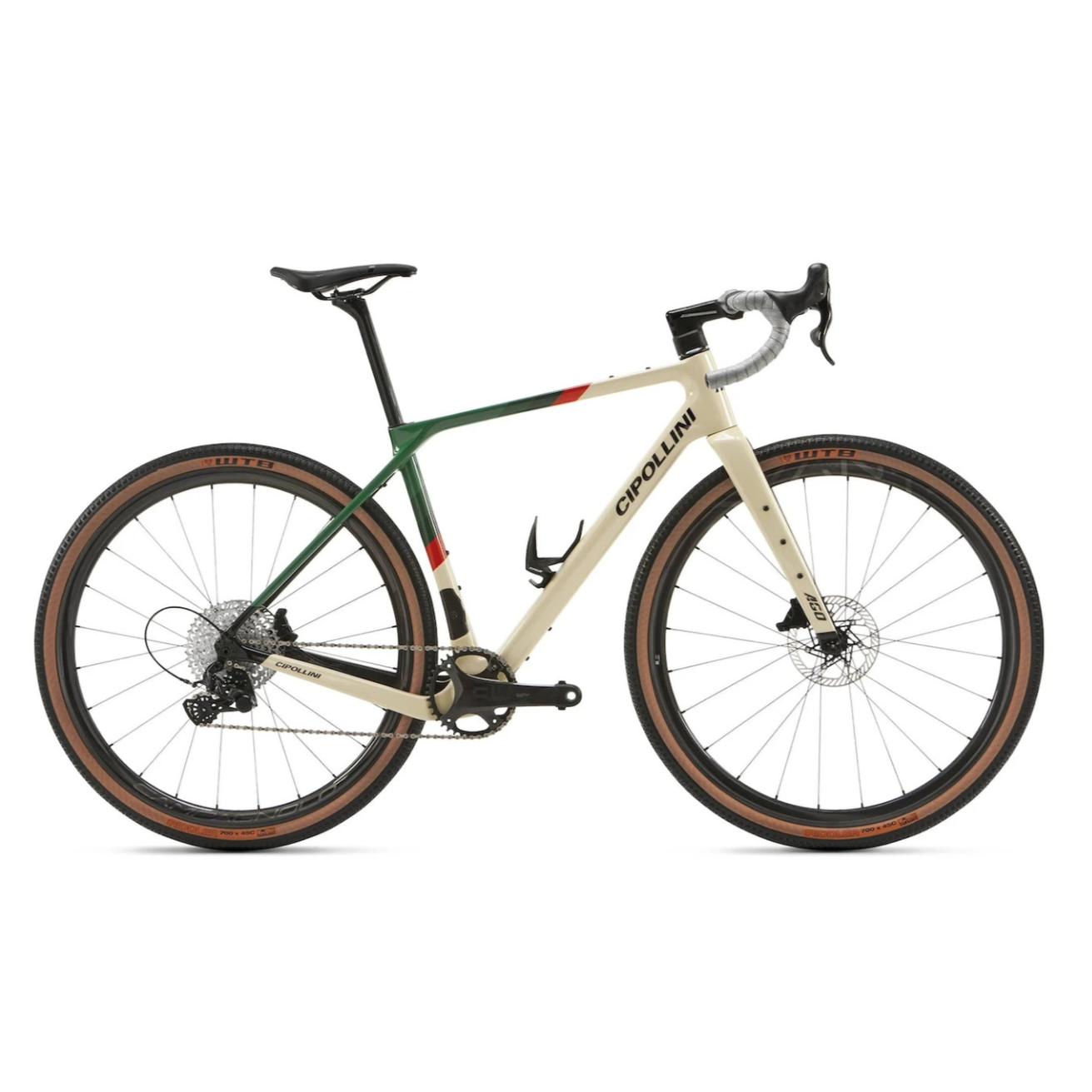 Vélo Cipollini AGO