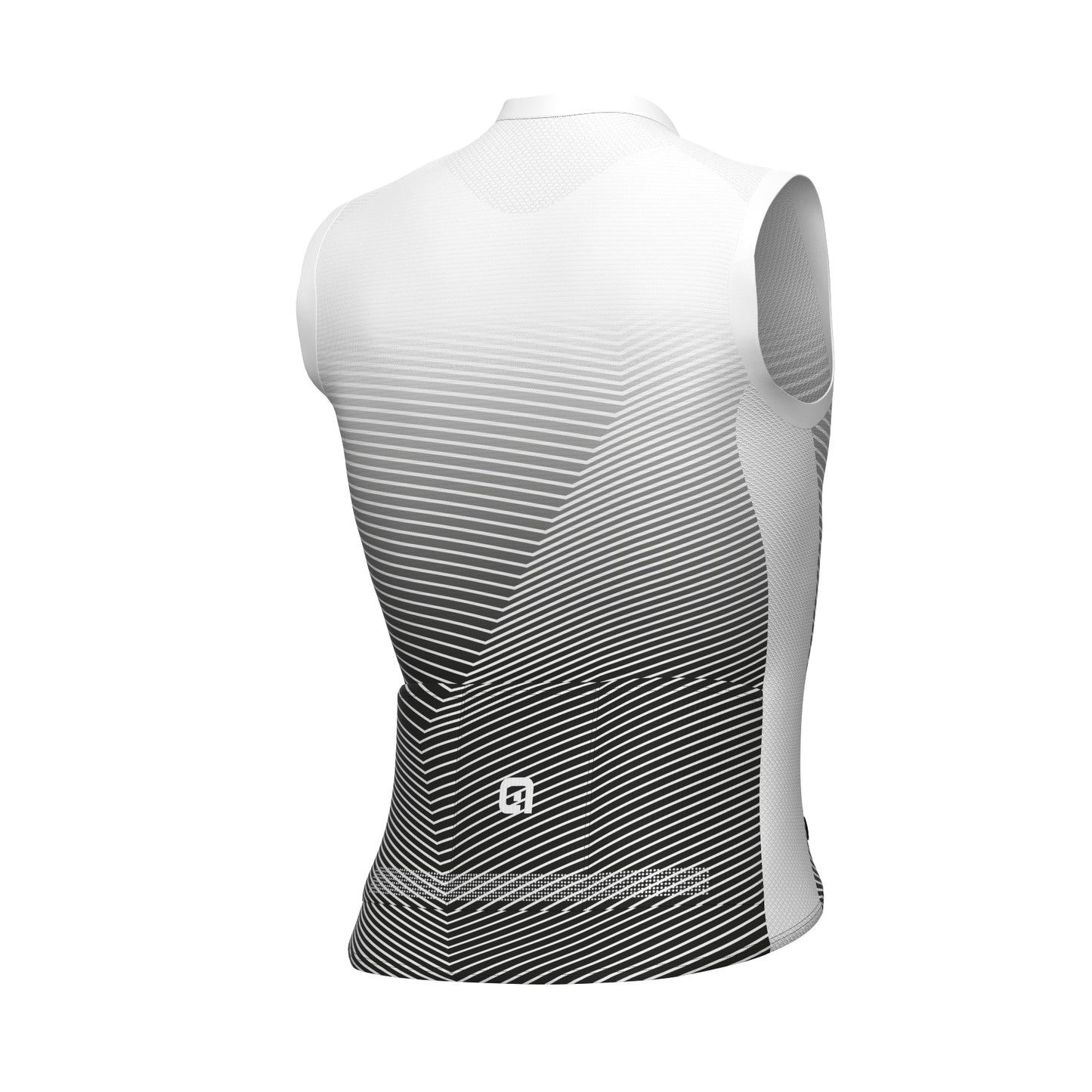 Maillot sans manches MODULAR