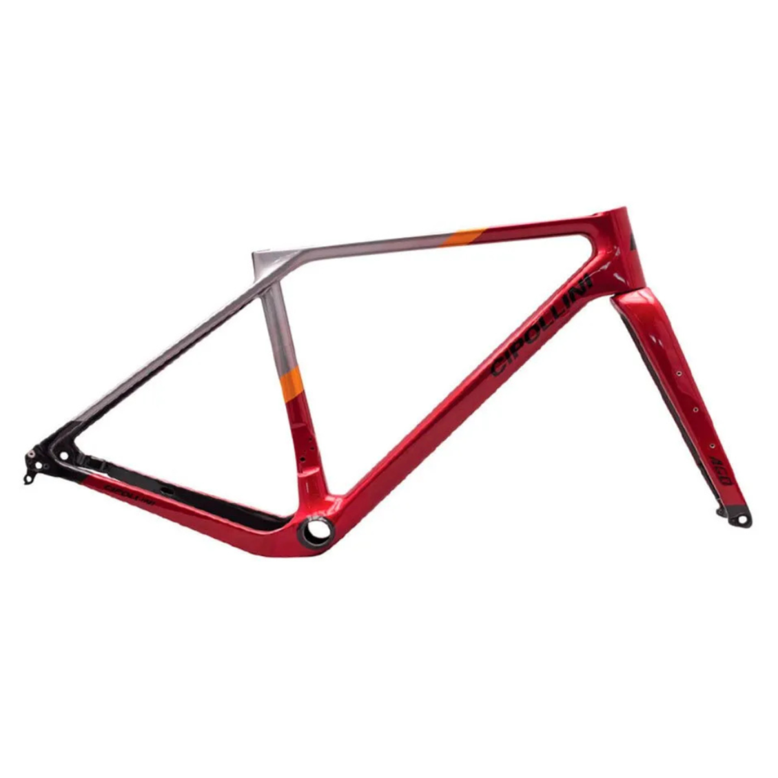 Kit cadre Cipollini AGO