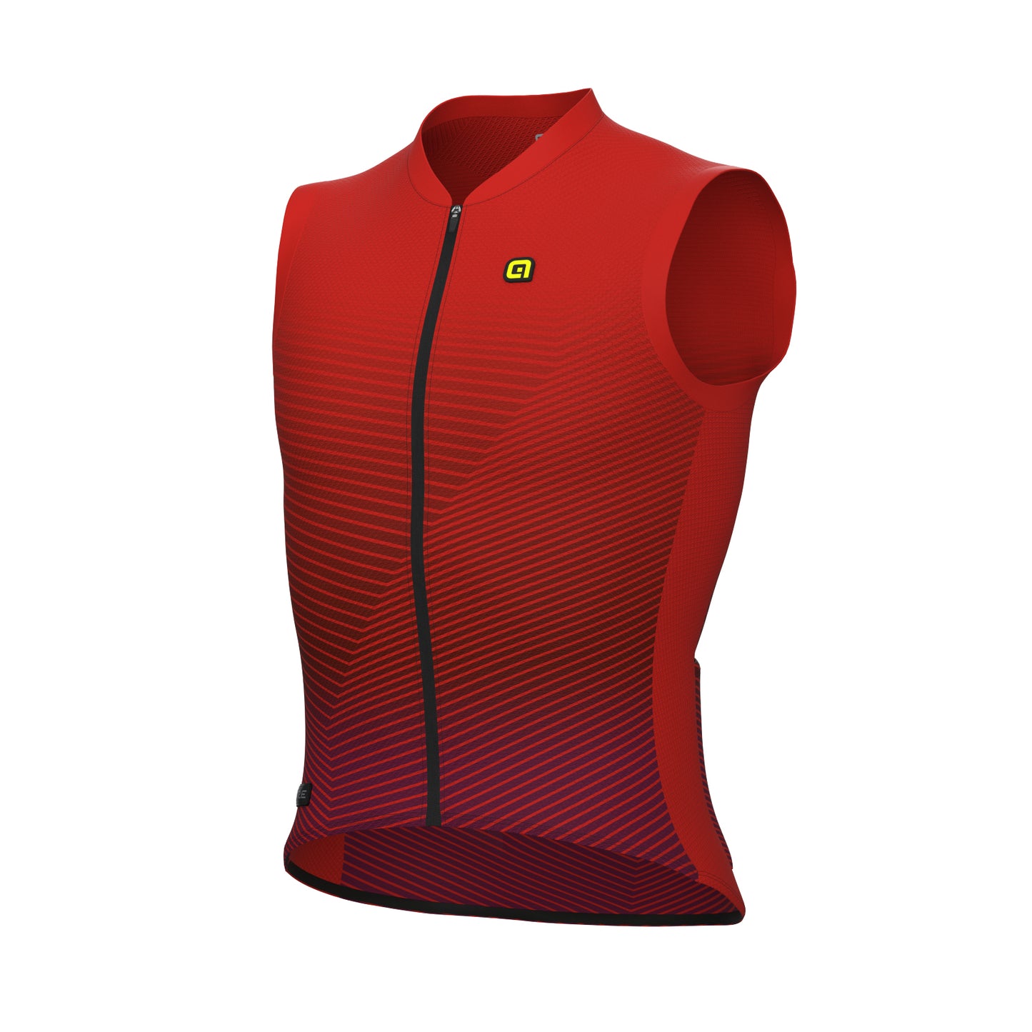 Maillot sans manches MODULAR
