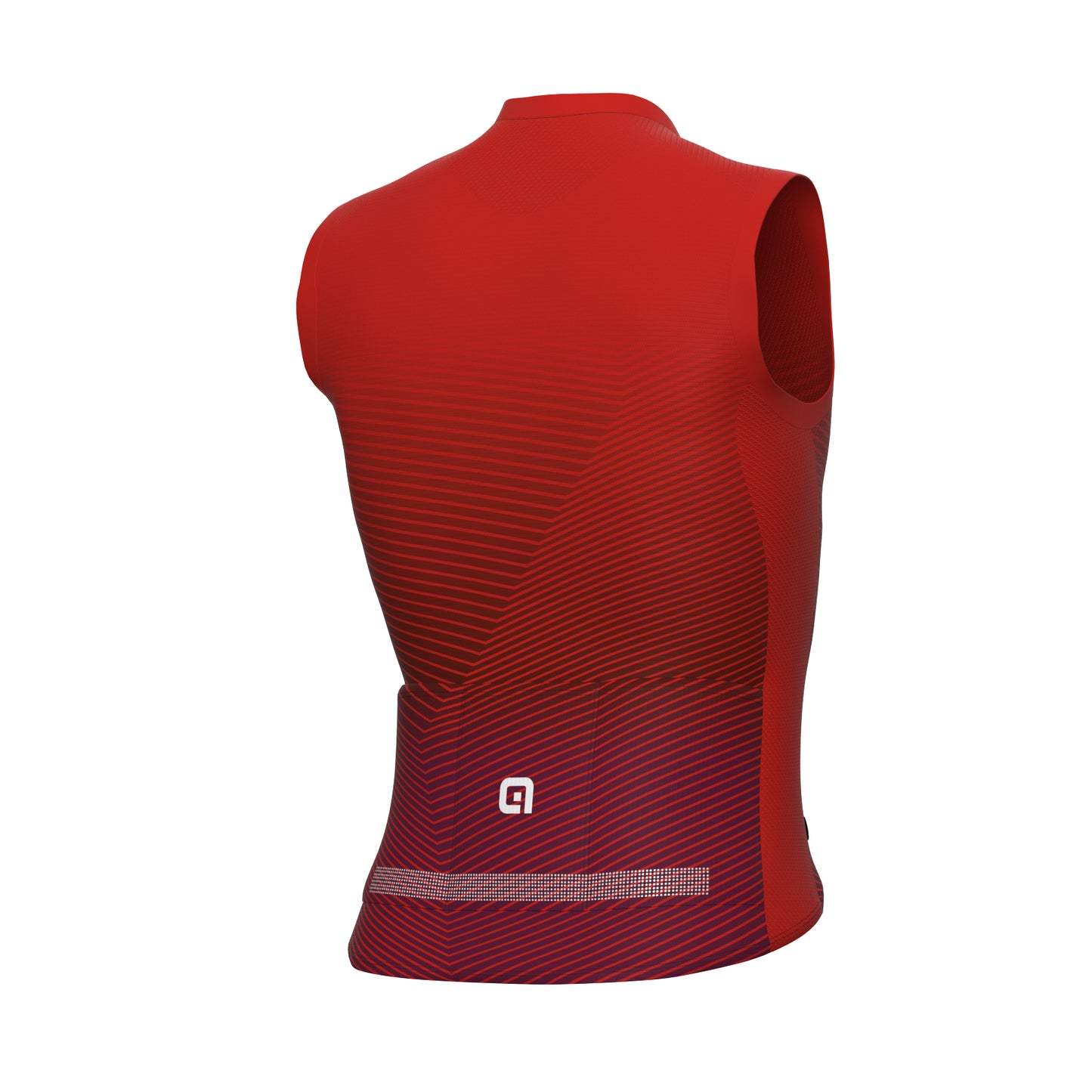 Maillot sans manches MODULAR