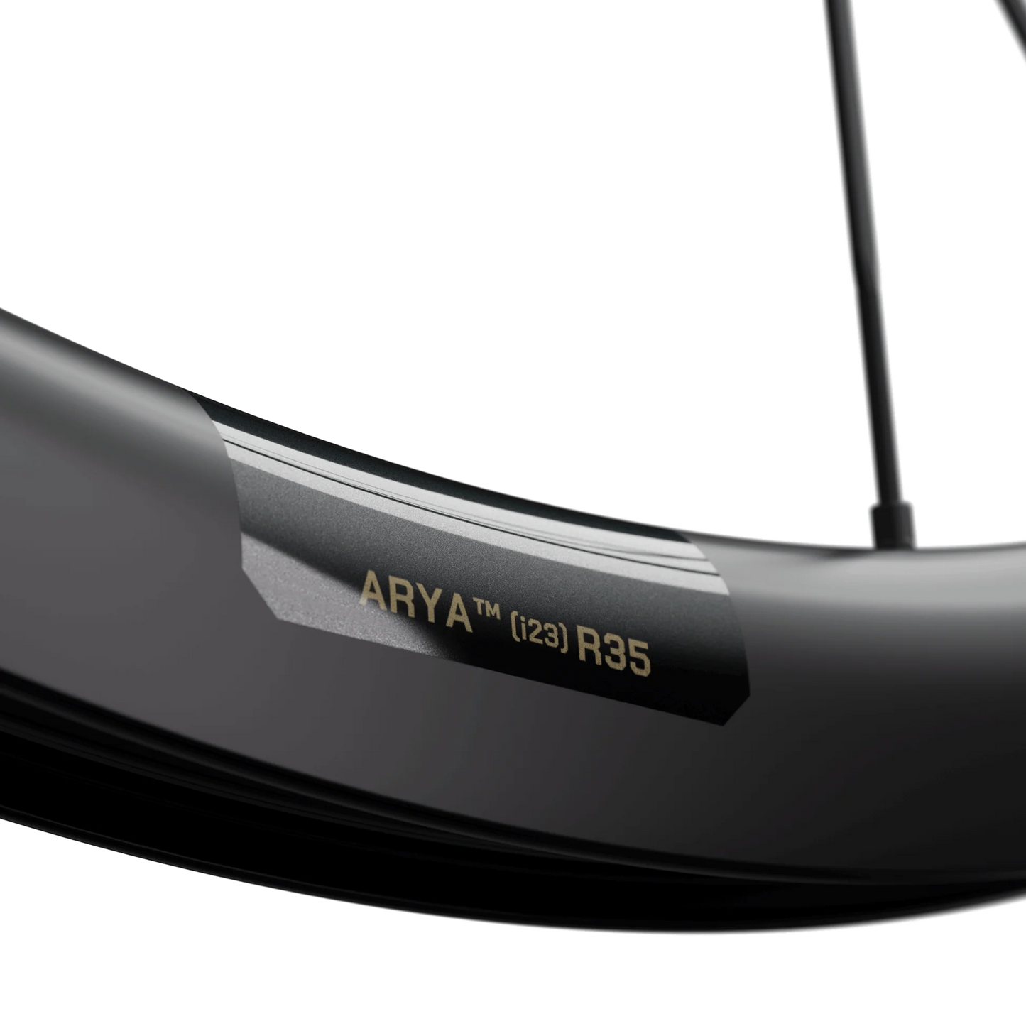 Roues URSUS Arya R 35