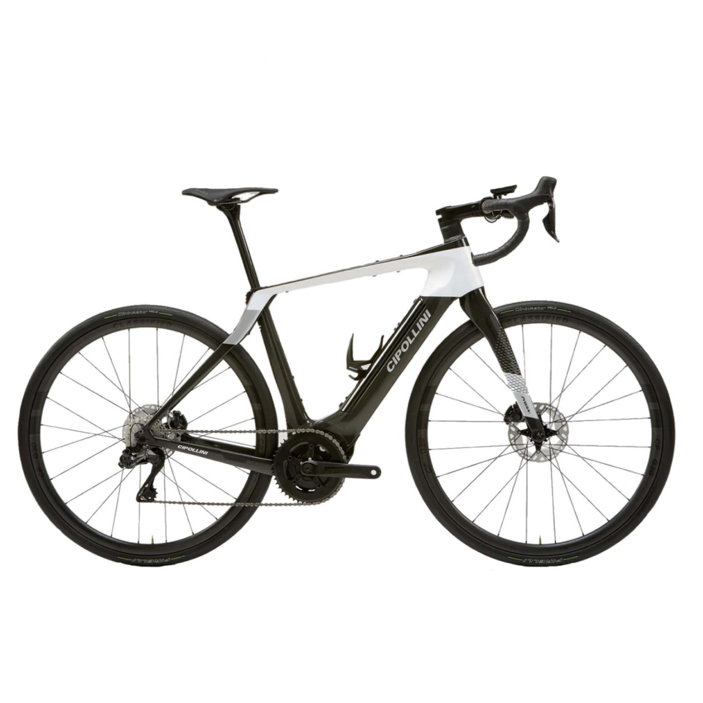 Vélo Cipollini FYBRA R