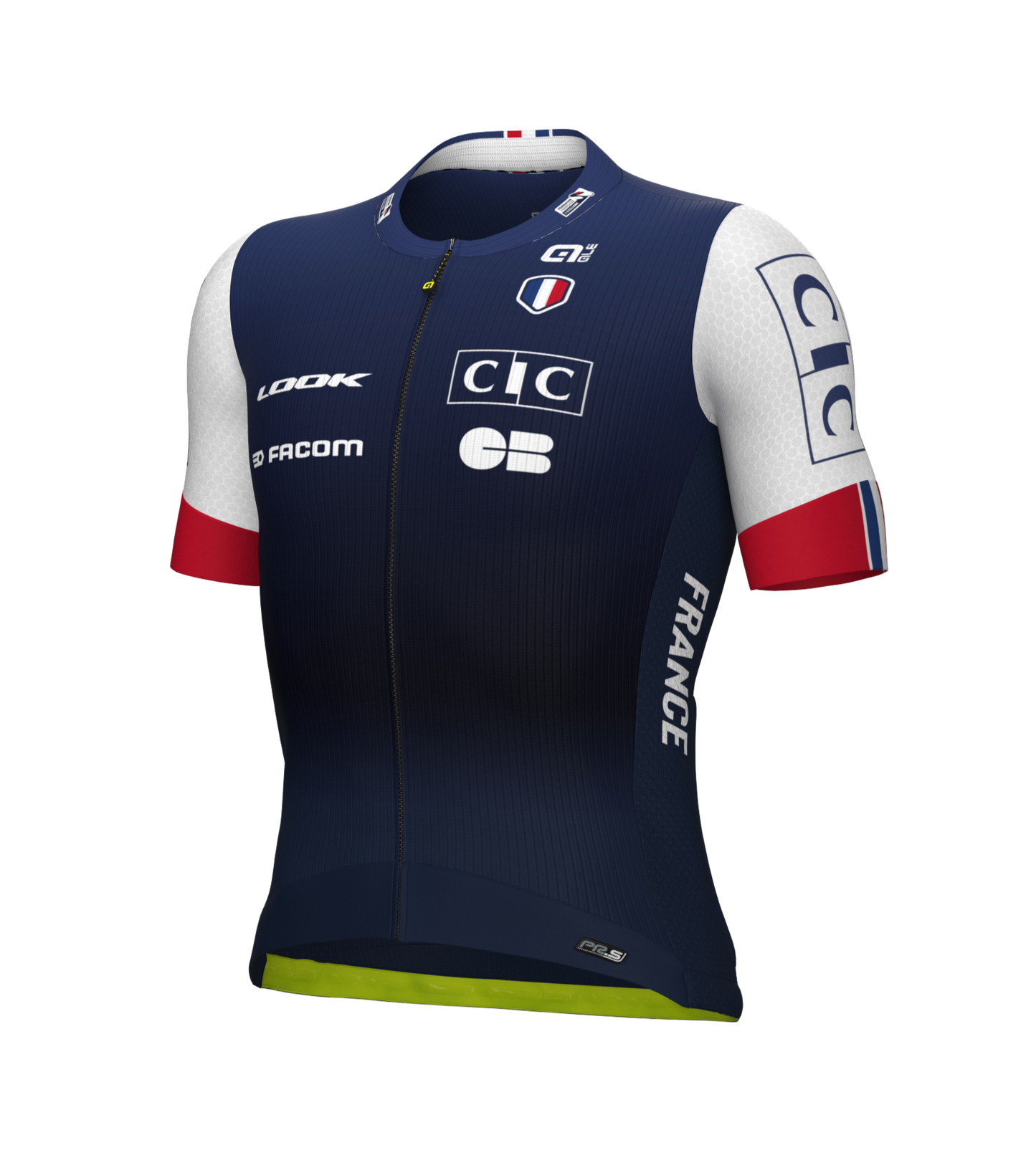 Maillot PR.S Homme 2025