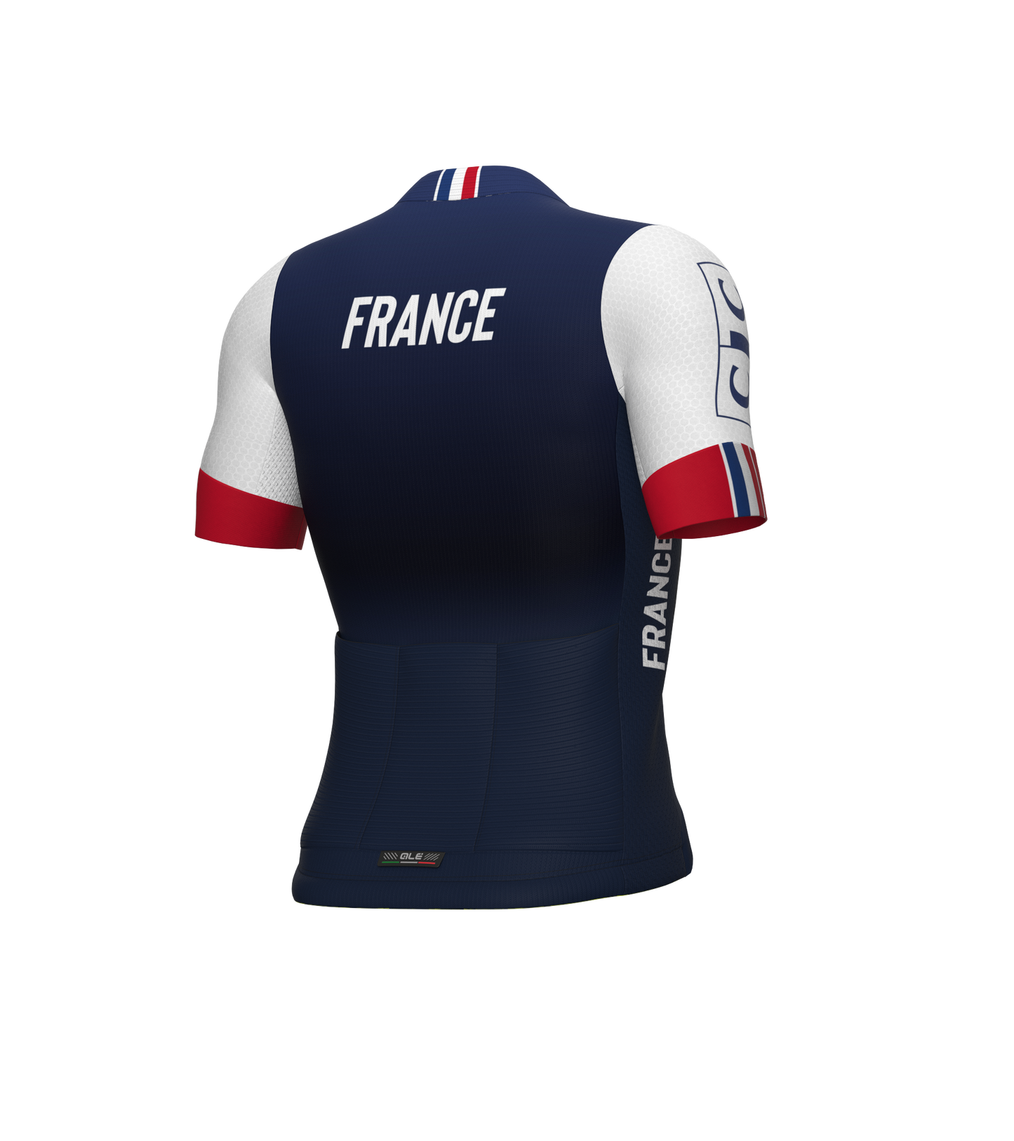 Maillot PR.S Homme 2025