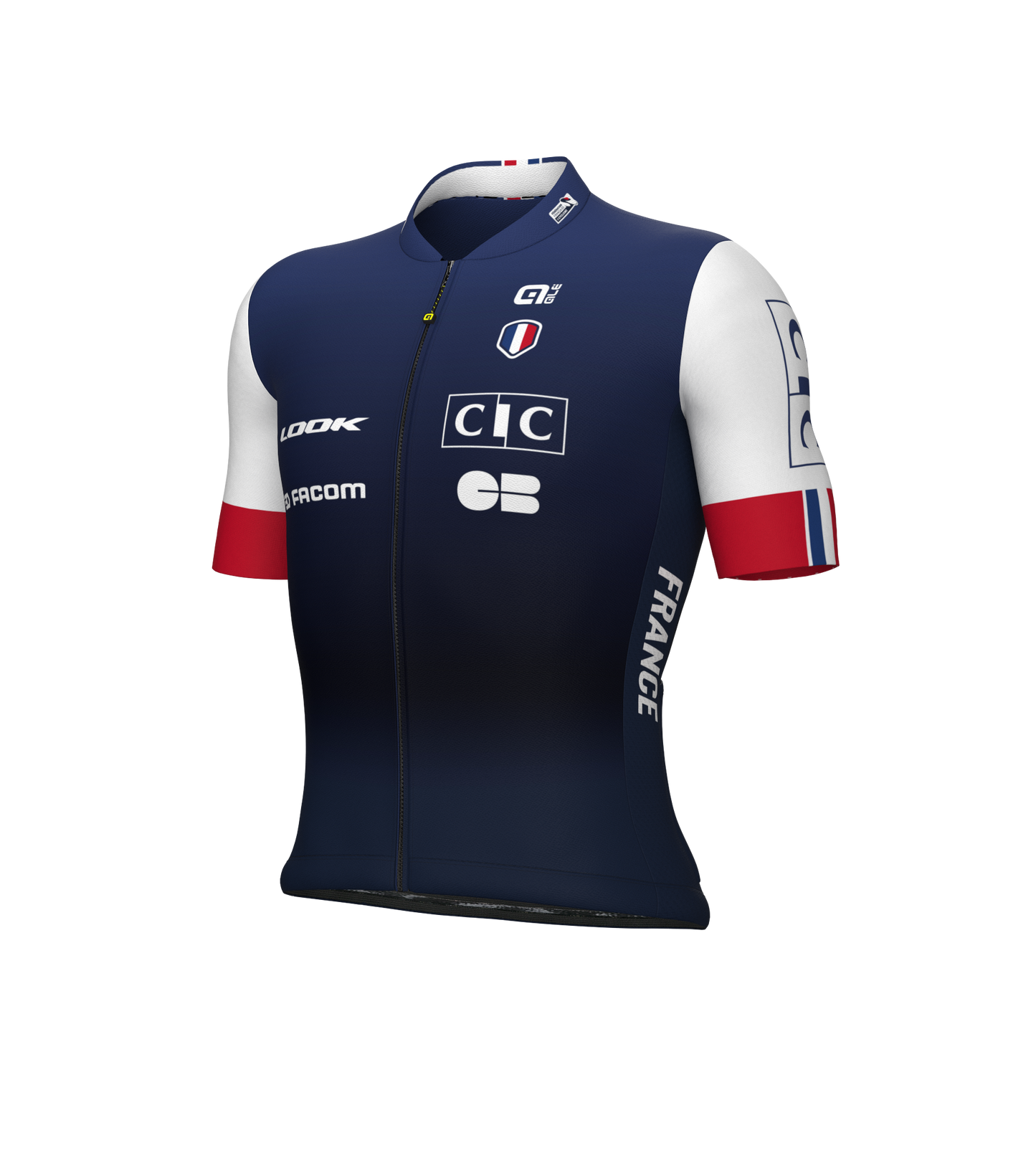 Maillot PR.S Homme 2025