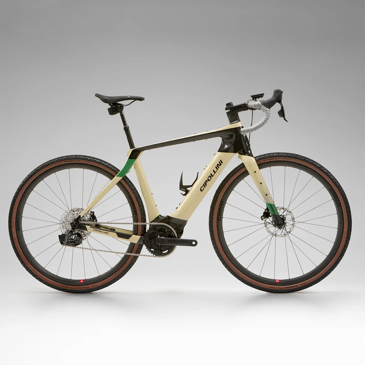 Vélo Cipollini FYBRA GX