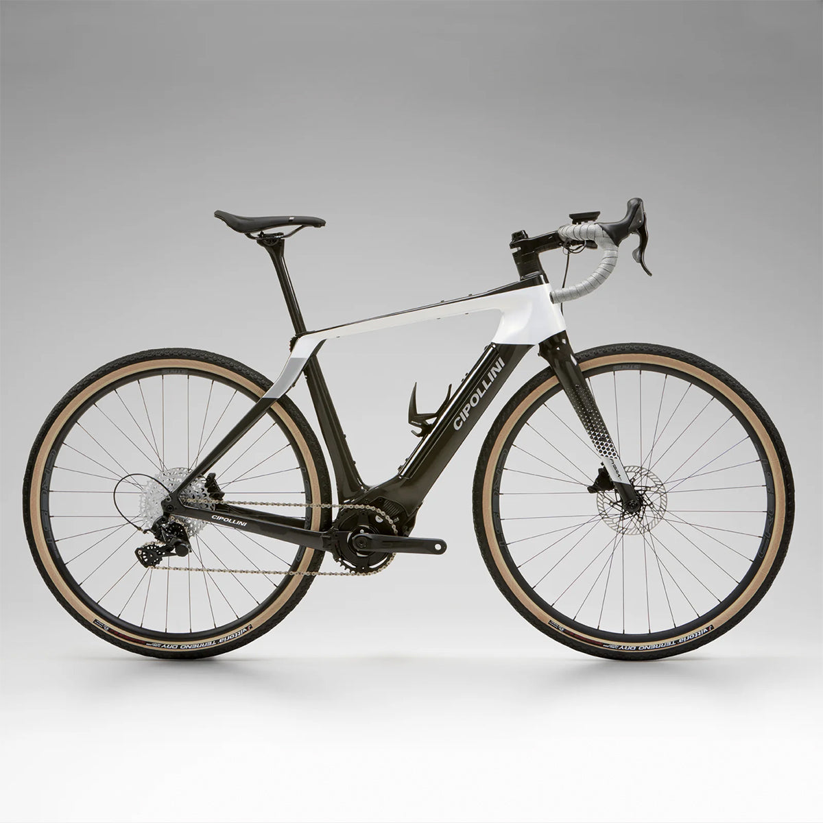 Vélo Cipollini FYBRA GX