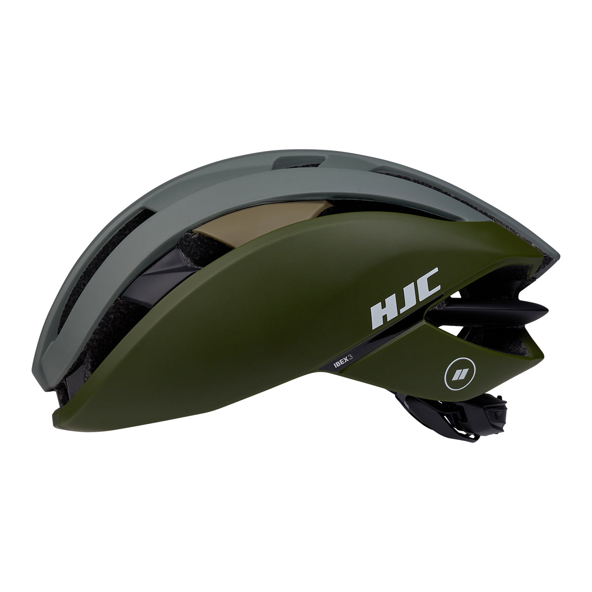 Casque HJC IBEX 3