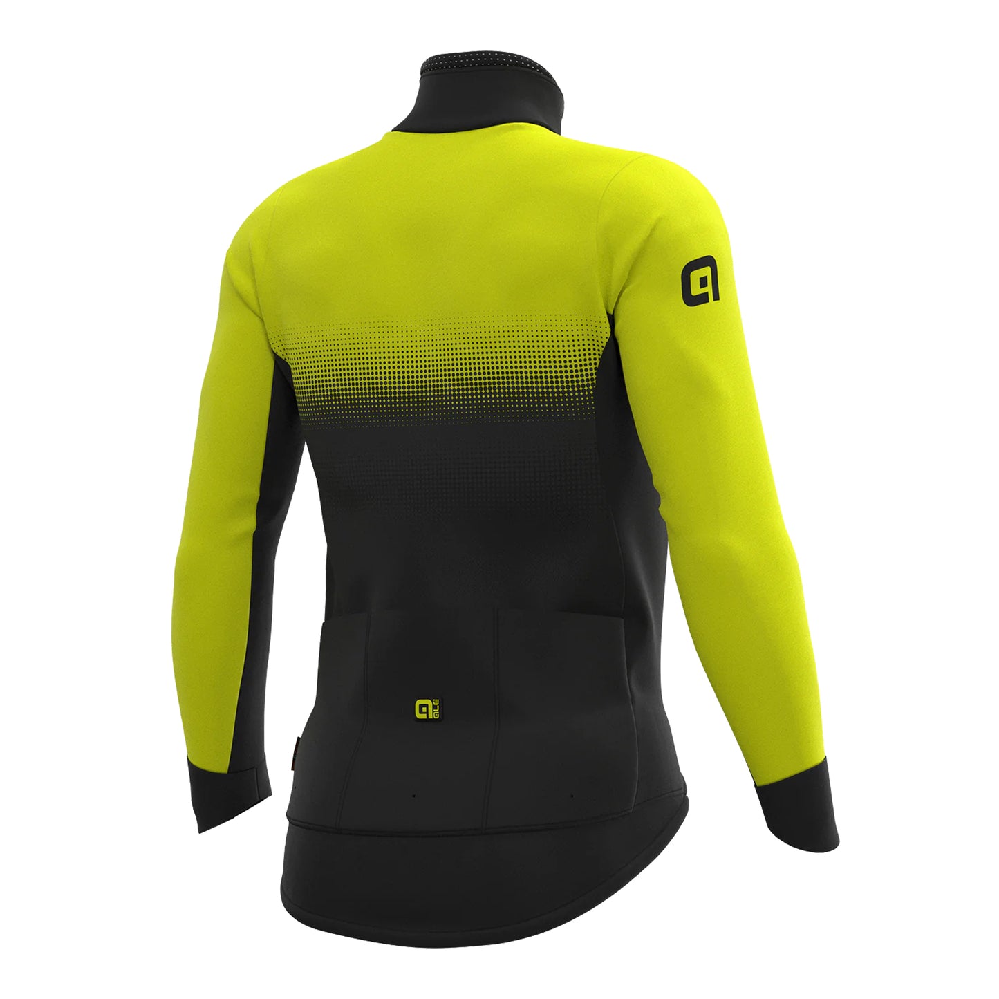 Veste Homme Alé PR-S Gradient