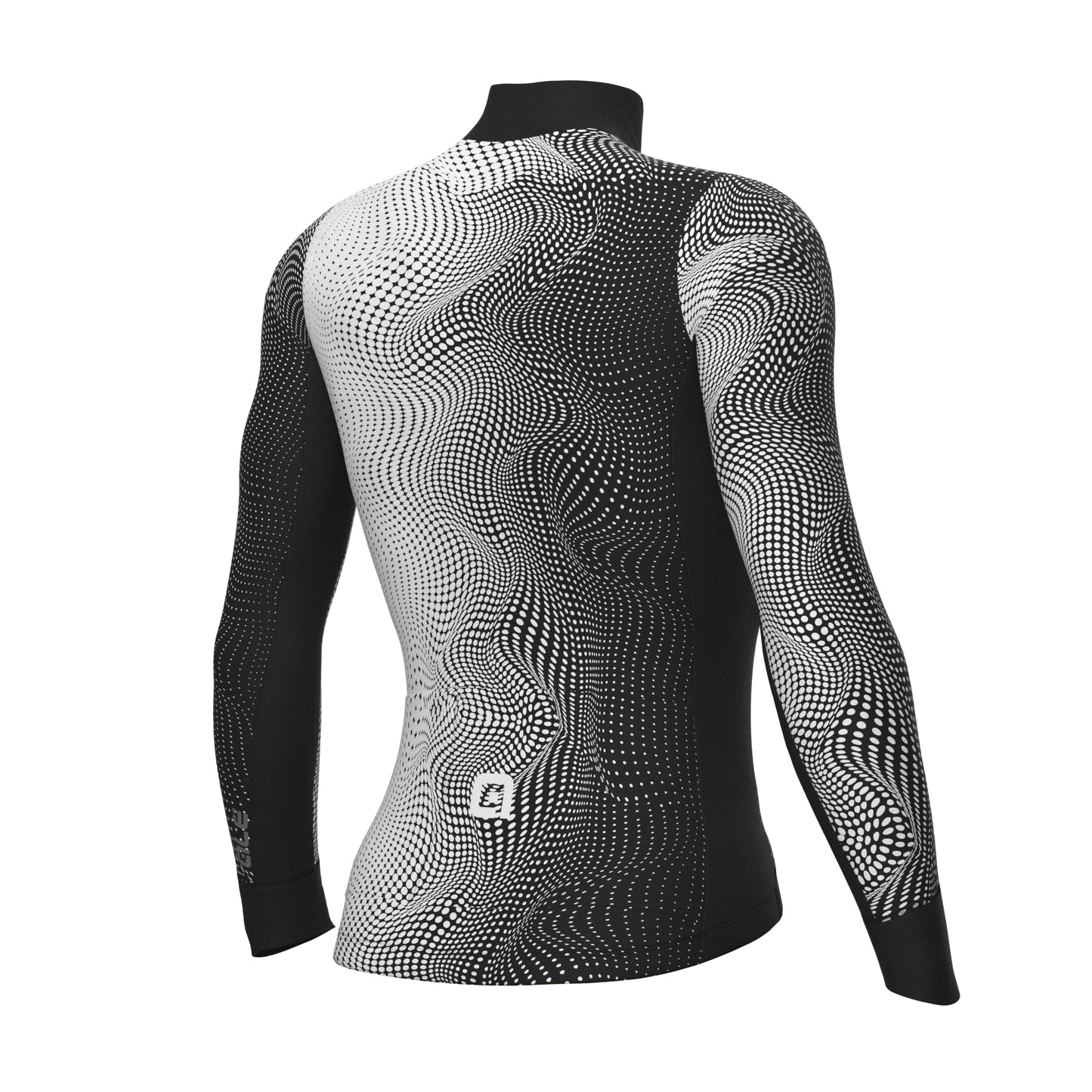 Maillot manches longues Homme Alé PR-S CIRCUS