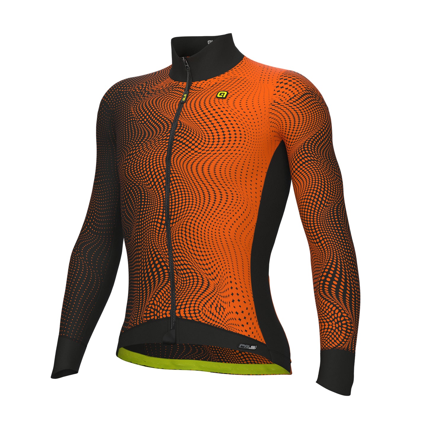 Maillot manches longues Homme Alé PR-S CIRCUS