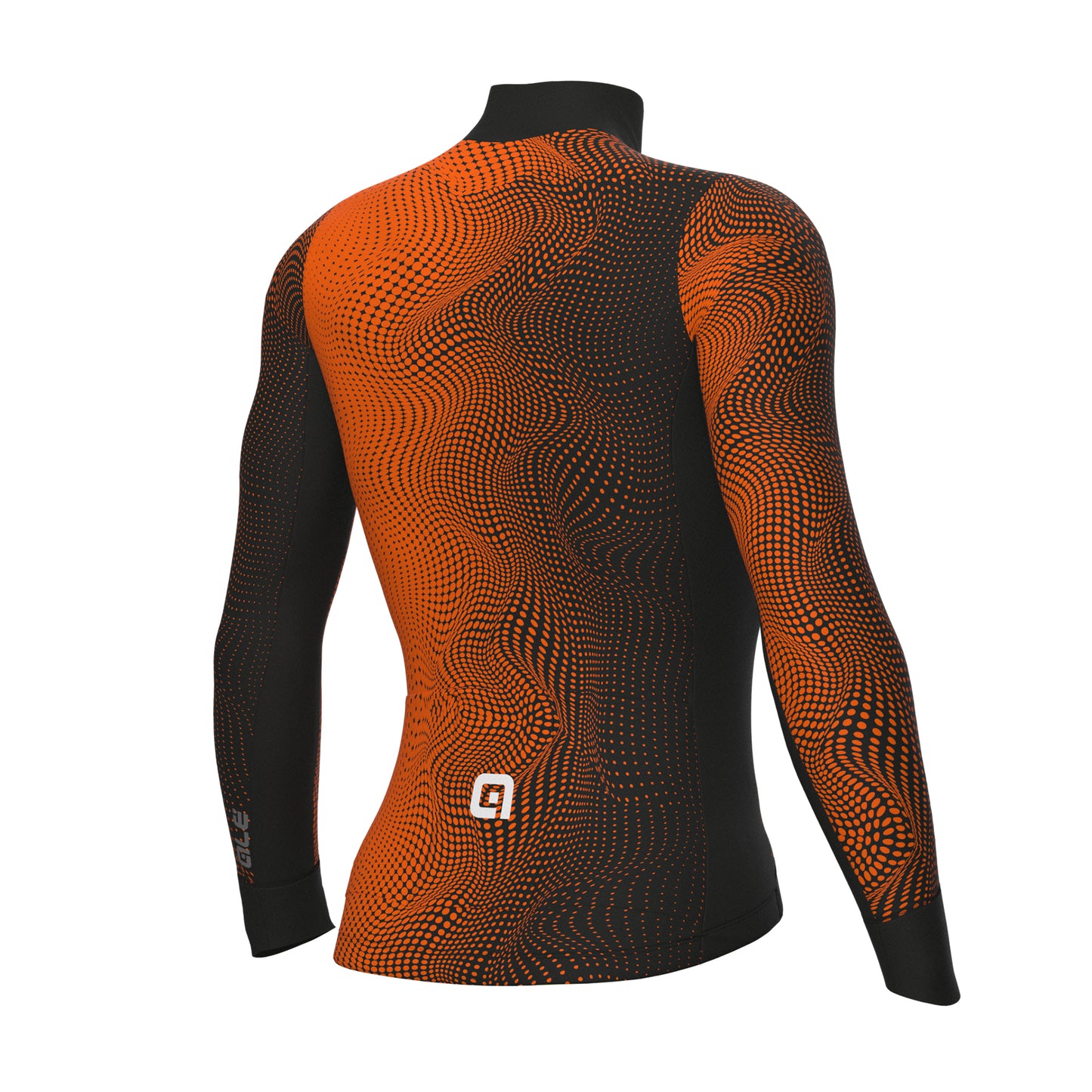 Maillot manches longues Homme Alé PR-S CIRCUS