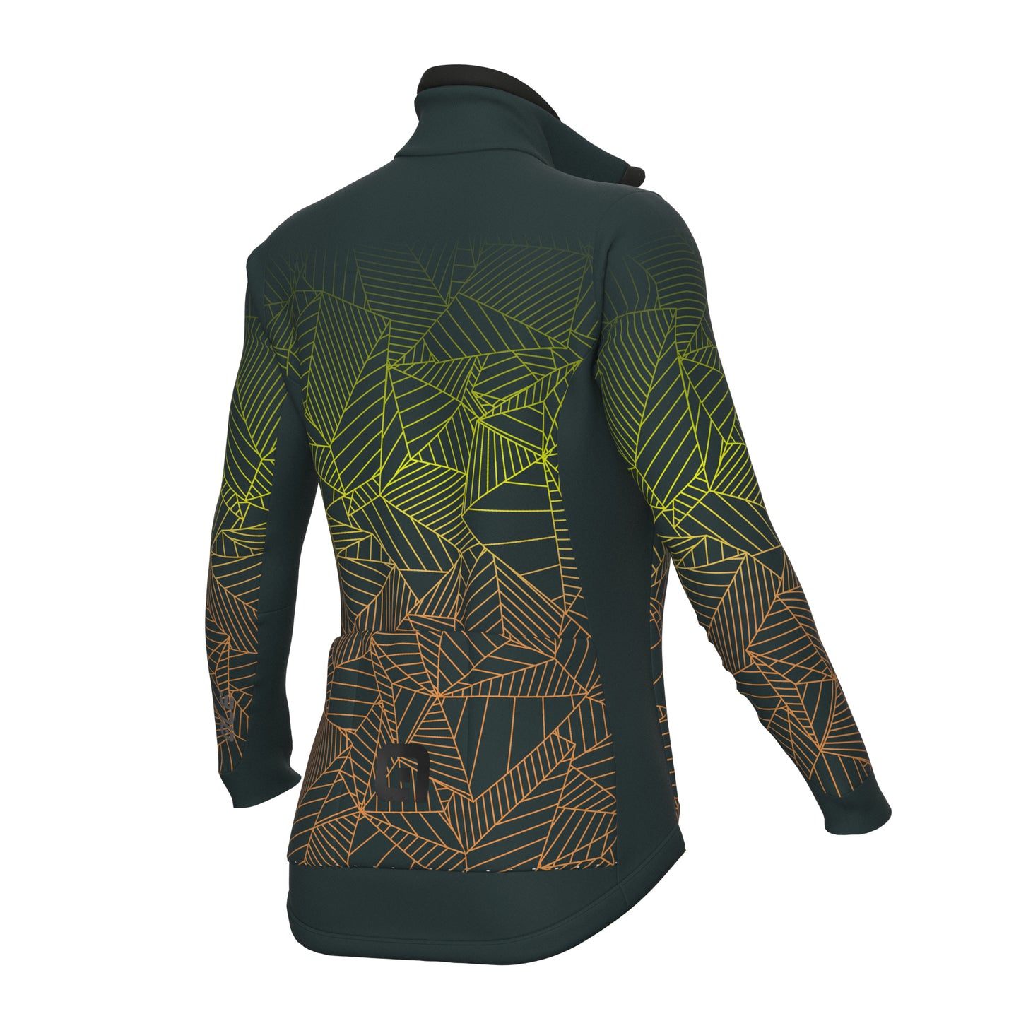 Veste Femme Alé PR-S WEB