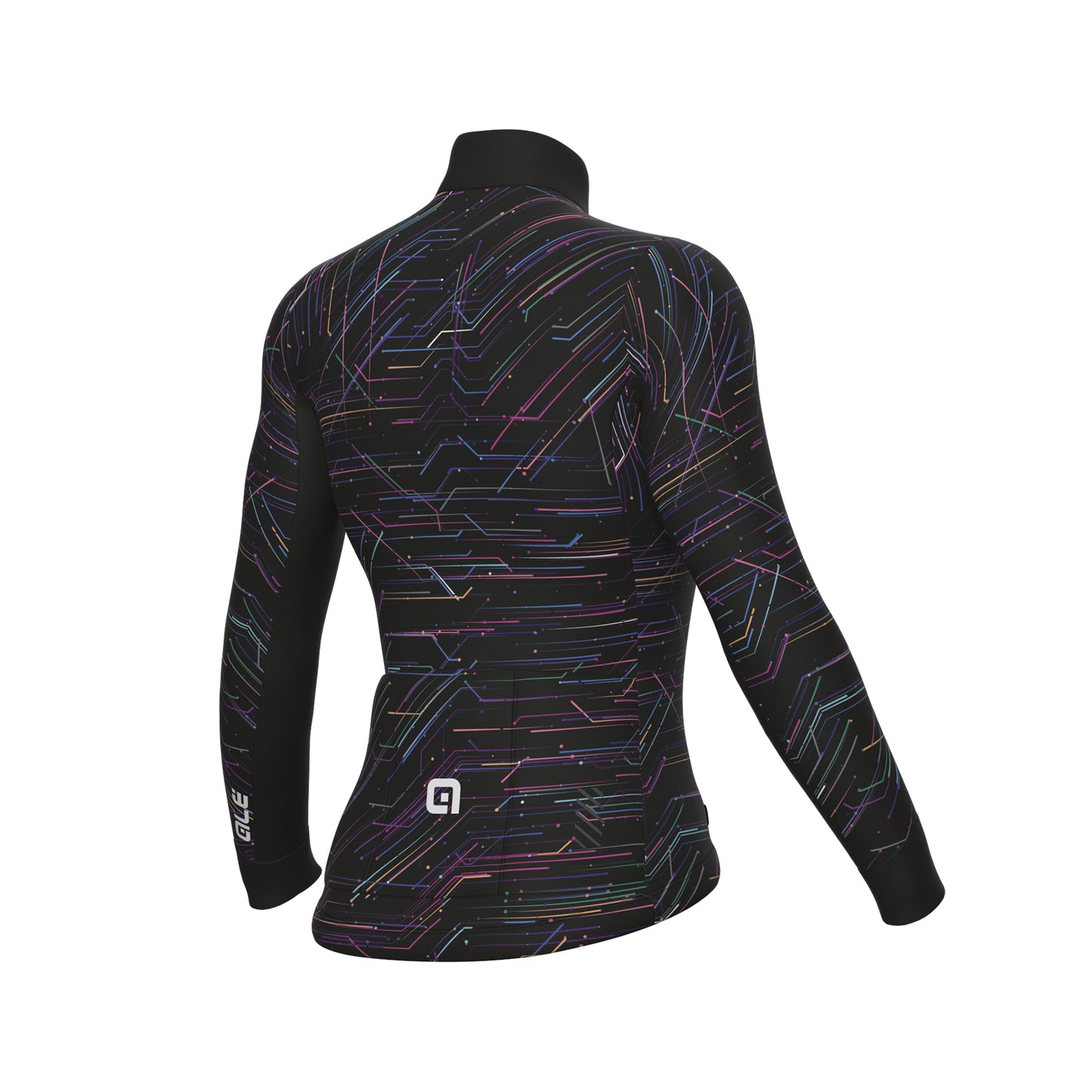 Maillot manches longues Femme Alé PR E BYTE