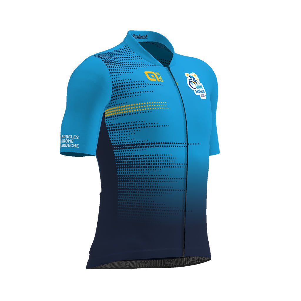 CAPSULE - MAILLOT CHAMPIONNATS D'EUROPE UEC 2025