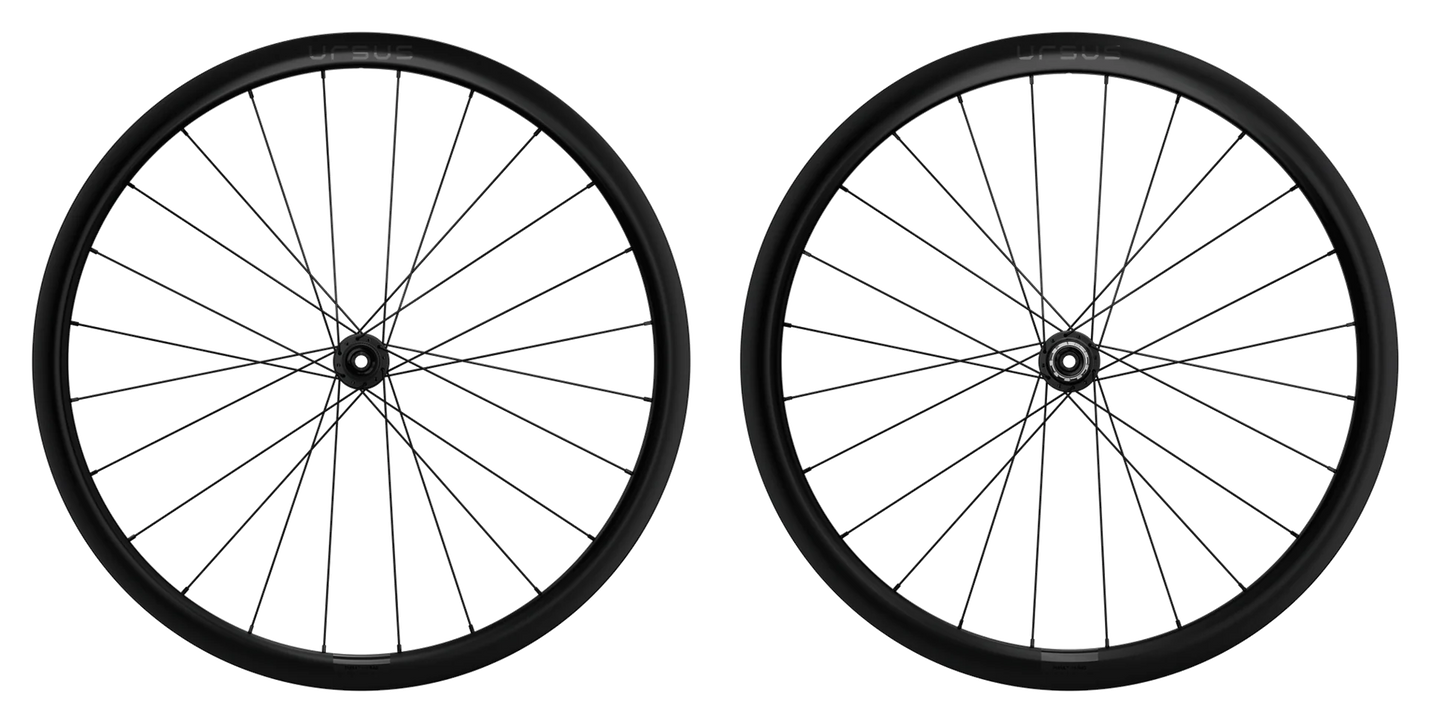 Roues URSUS Pura R 40