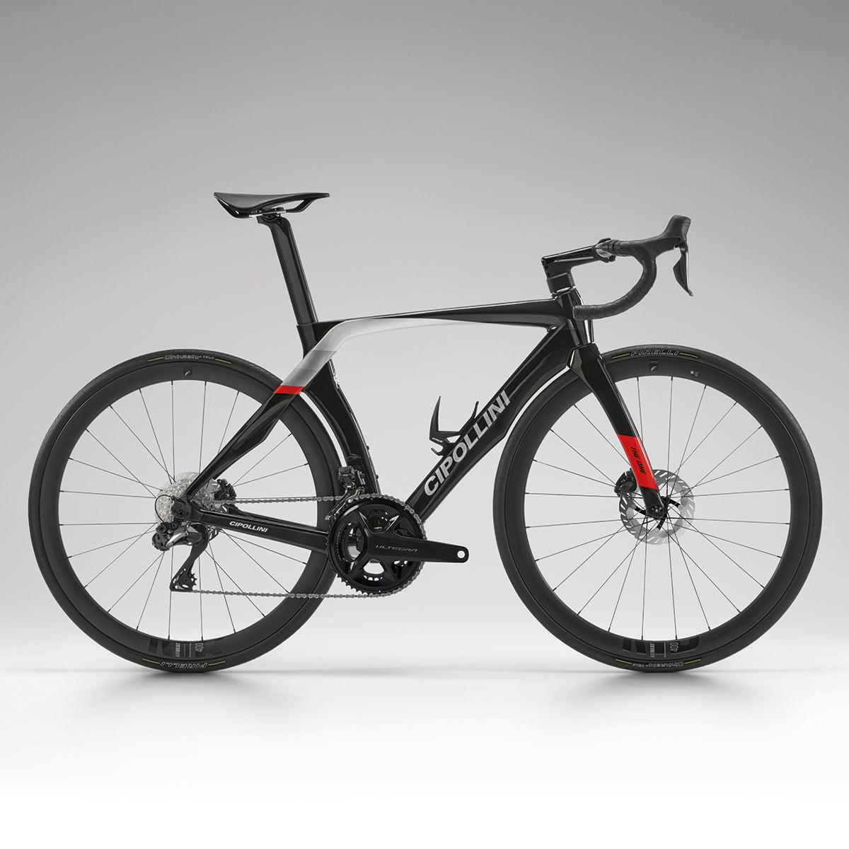Kit cadre Cipollini RB1K THE ONE