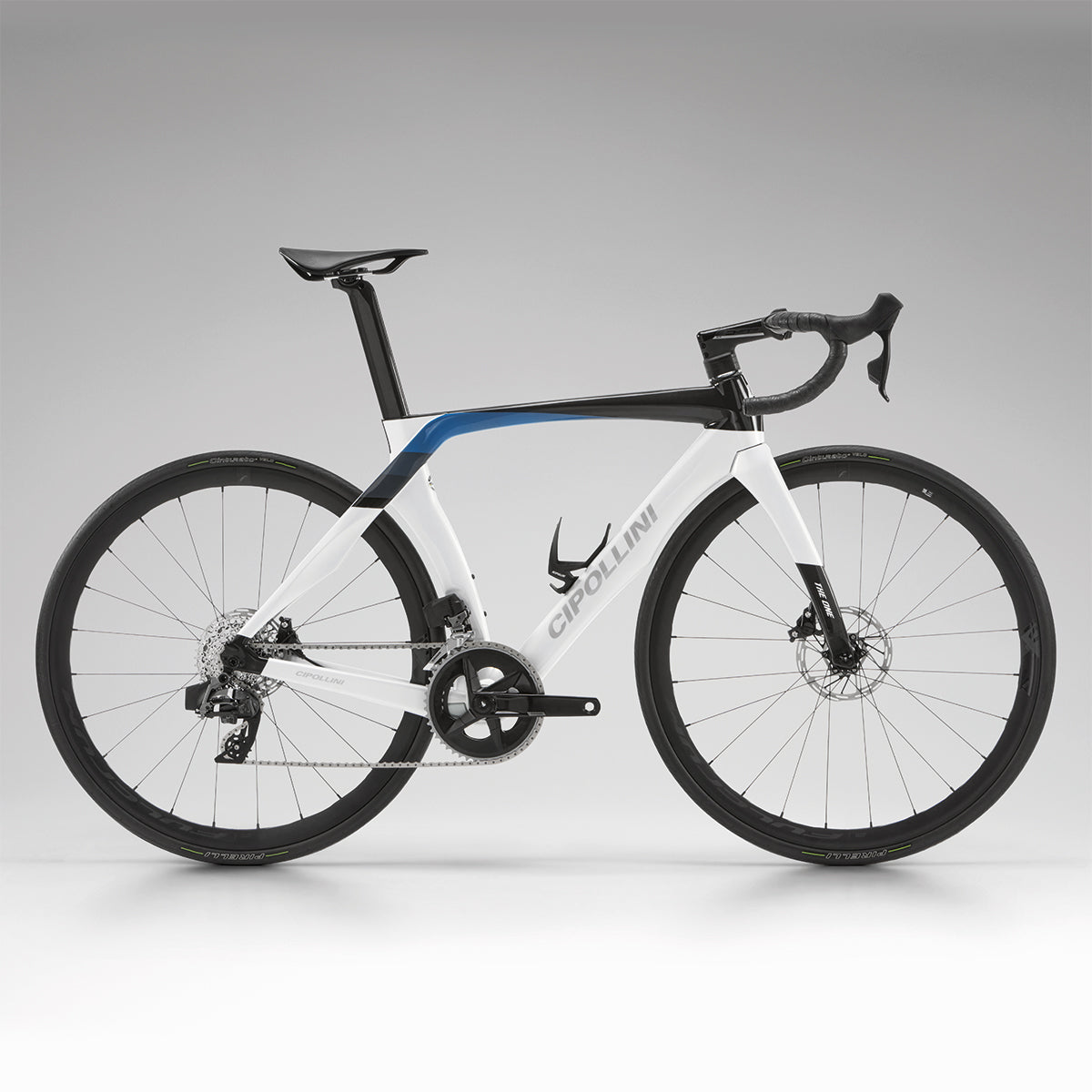 Kit cadre Cipollini RB1K THE ONE