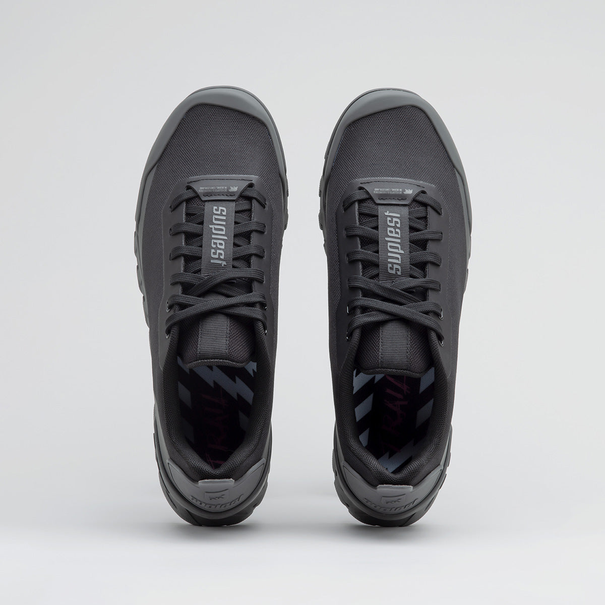 Chaussures SUPLEST TRAIL Sport