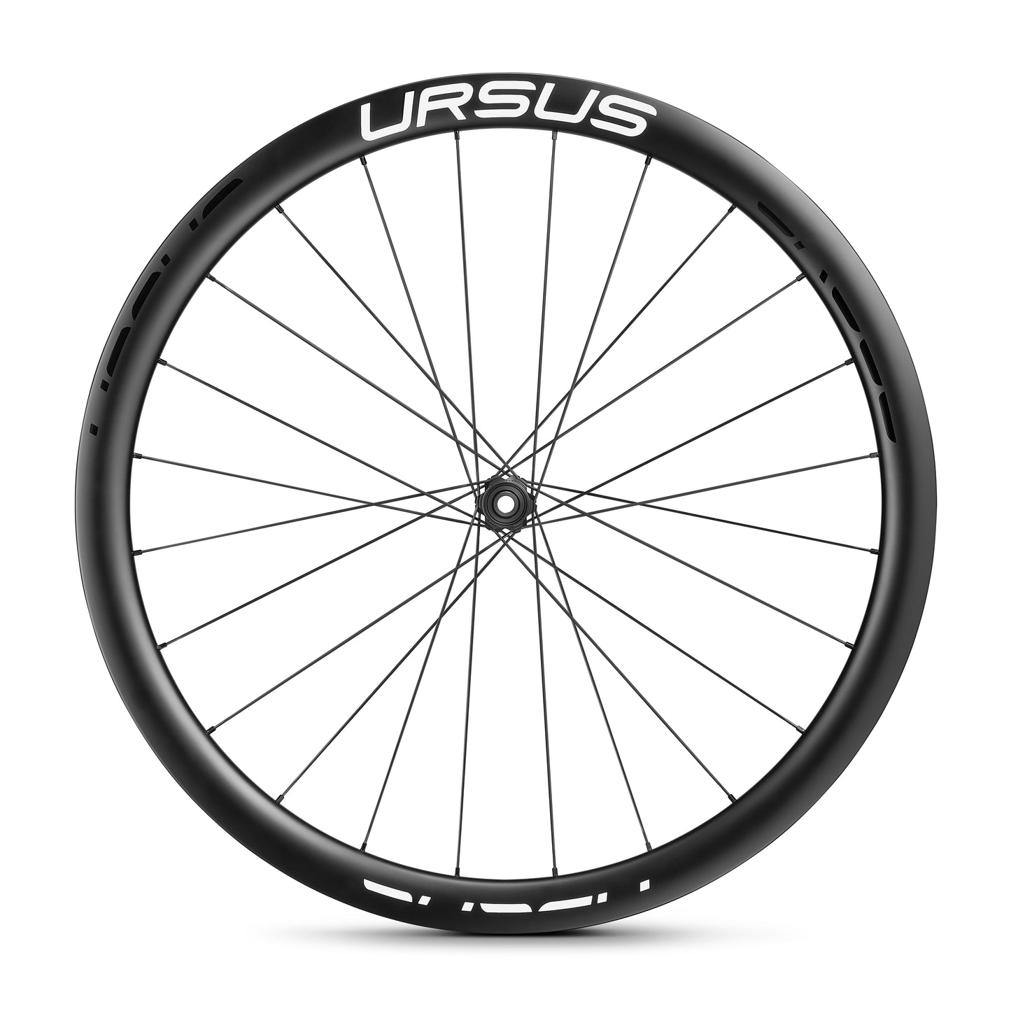 Roues URSUS PROXIMA EDITION – 40 mm