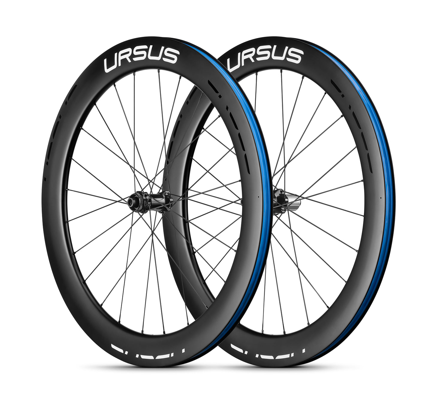 Roues URSUS PROXIMA EDITION – 60 mm