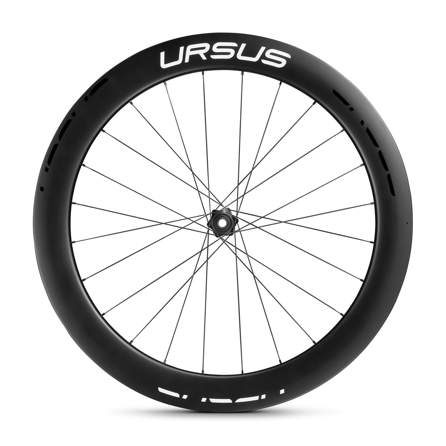 Roues URSUS PROXIMA EDITION – 60 mm