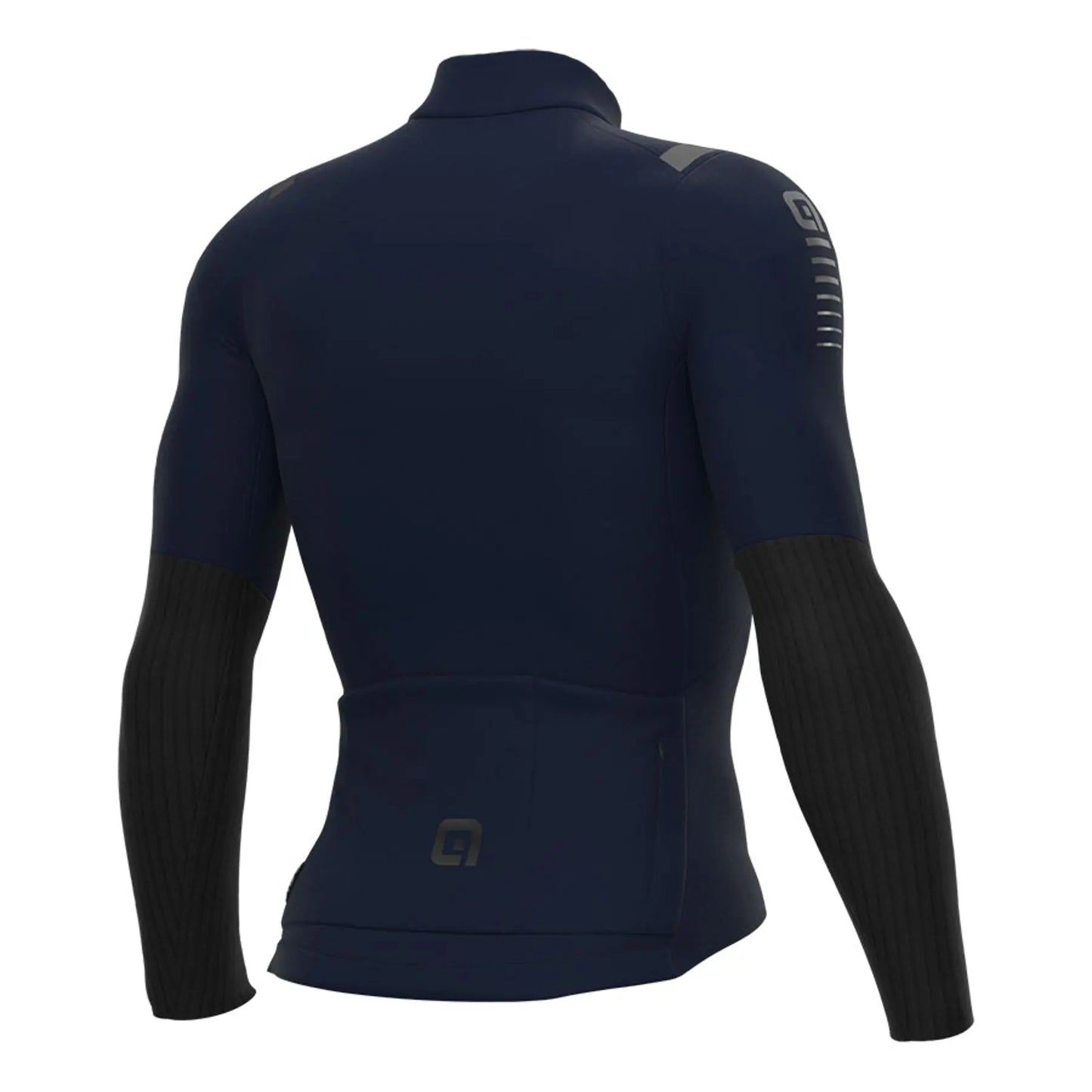Maillot manches longues Homme Alé WARM RACE 2.0