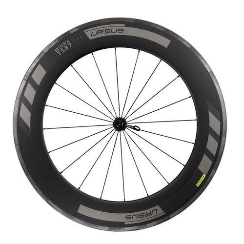 Roues URSUS TS87 EVO PATINS
