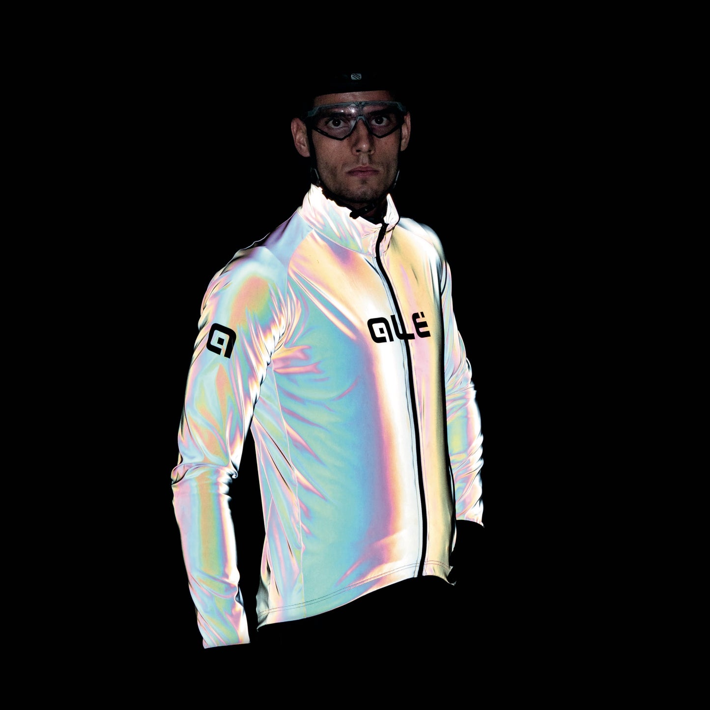 Veste IRIDESCENT