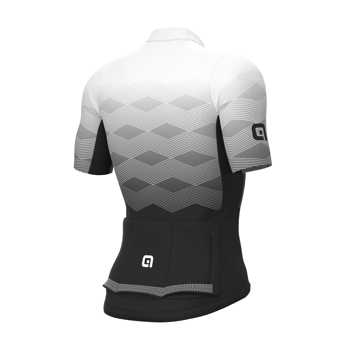 Maillot manches courtes MAGNITUDE