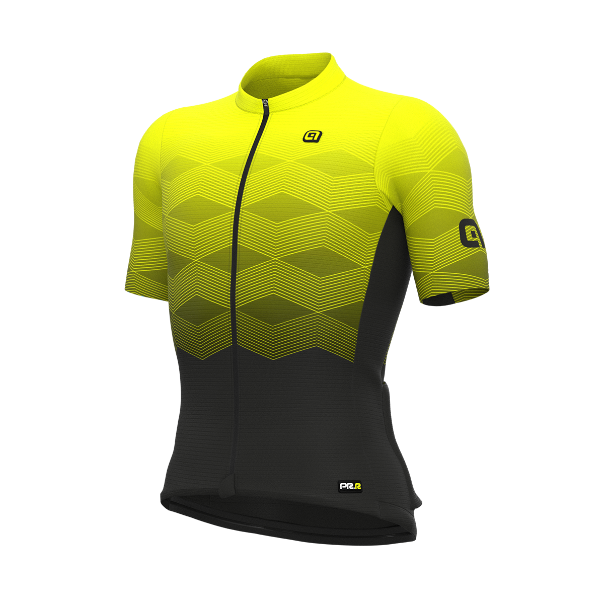 Maillot manches courtes MAGNITUDE