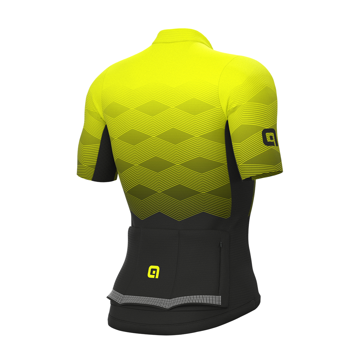 Maillot manches courtes MAGNITUDE