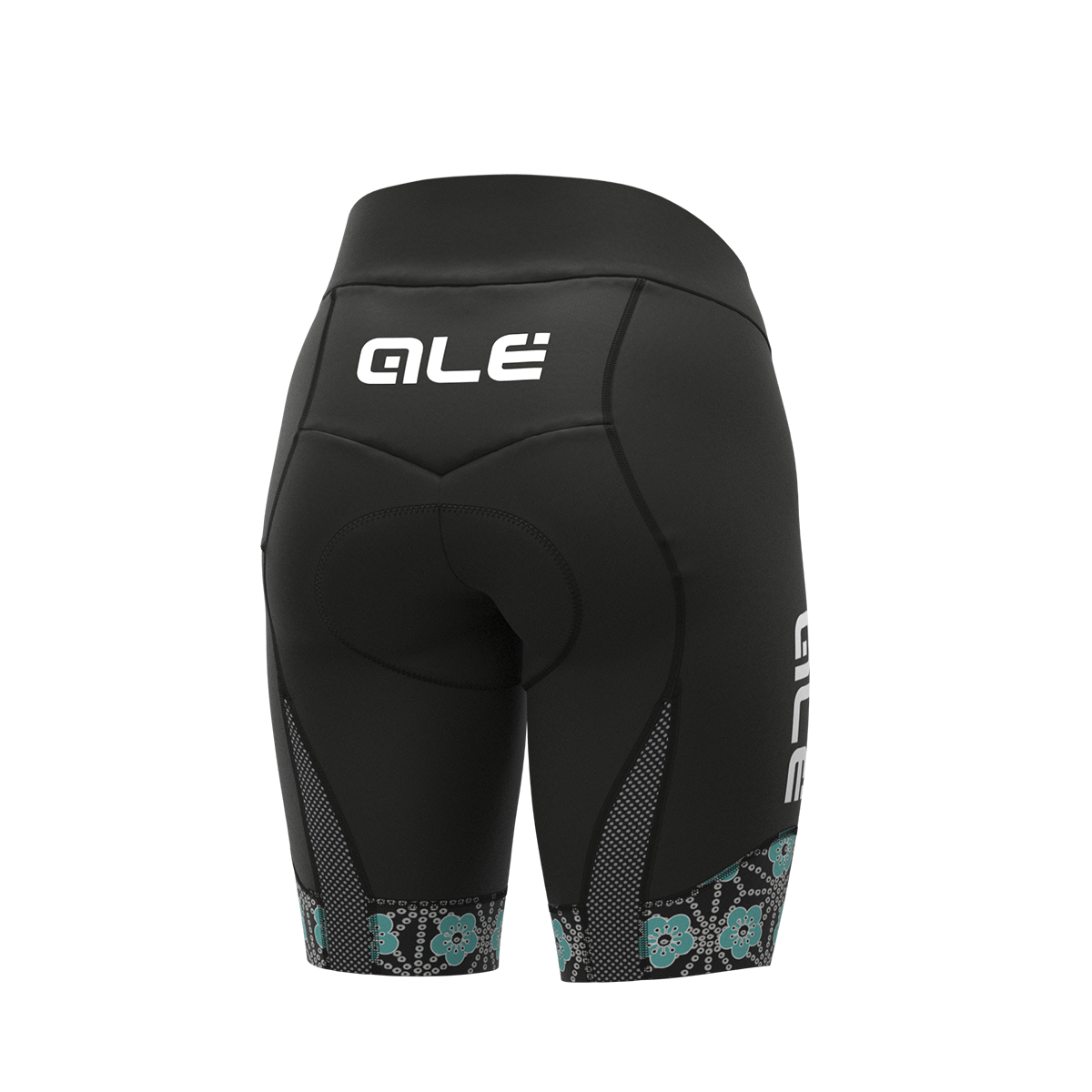 Cuissard sans bretelles ALÉ PR-S GARDA FEMME