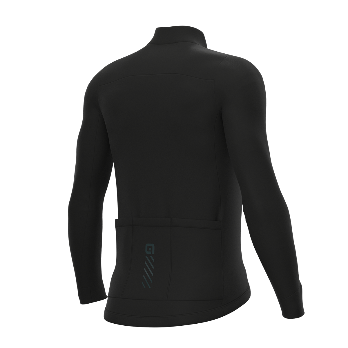 Maillot manches longues Alé SOLID FONDO HOMME