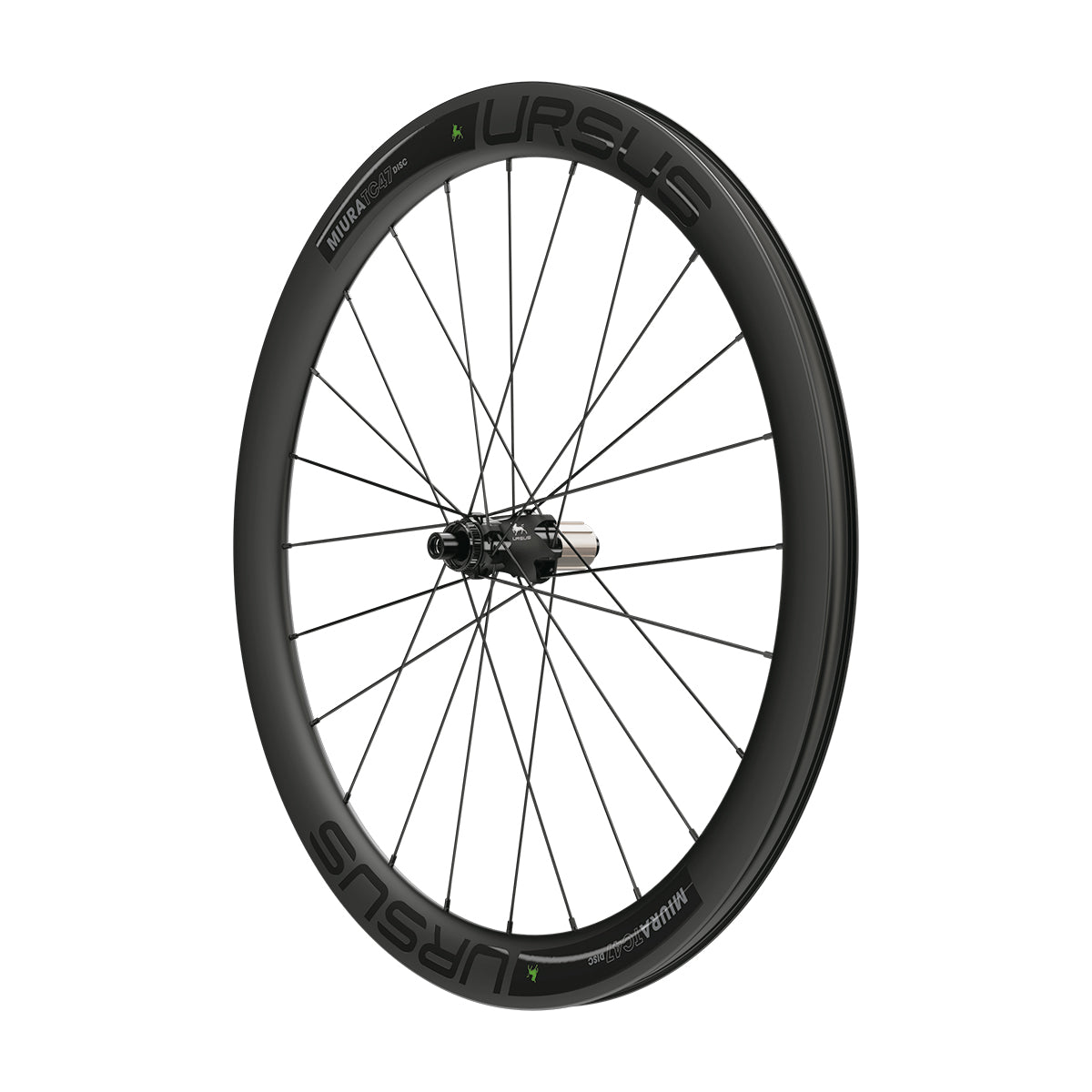 Roues URSUS MIURA TC47 DISC