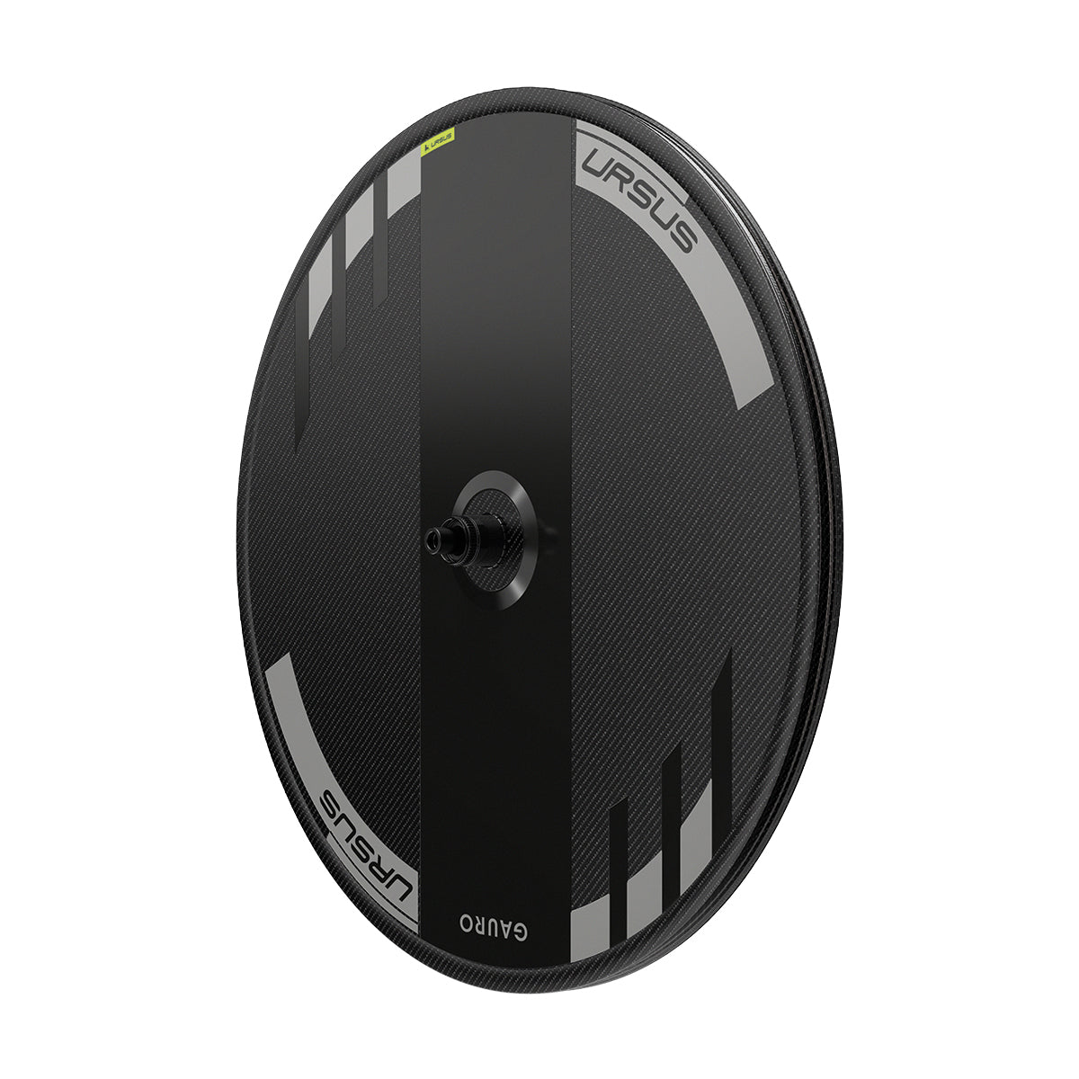 Roues URSUS GAURO DISC & PATINS