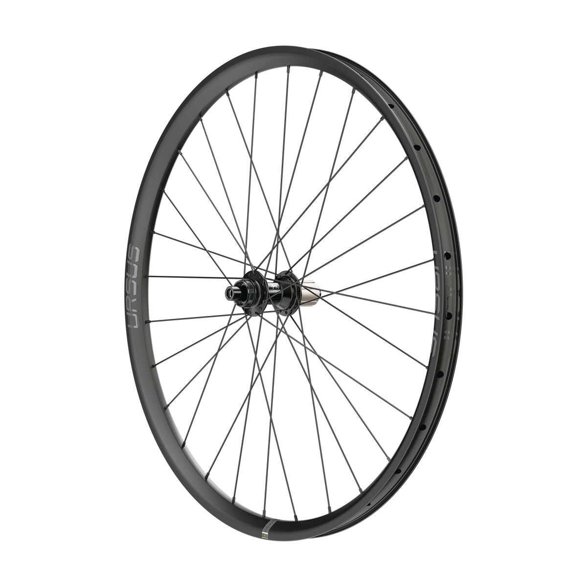 Roues URSUS SPARK .25