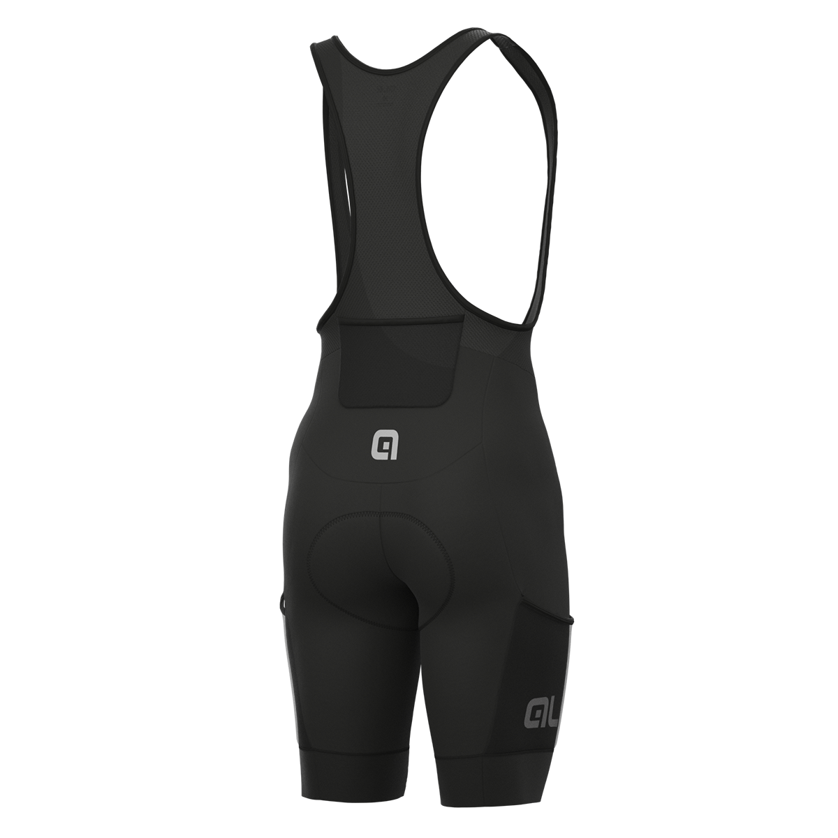 Cuissard ALÉ GRAVEL STONES CARGO FEMME