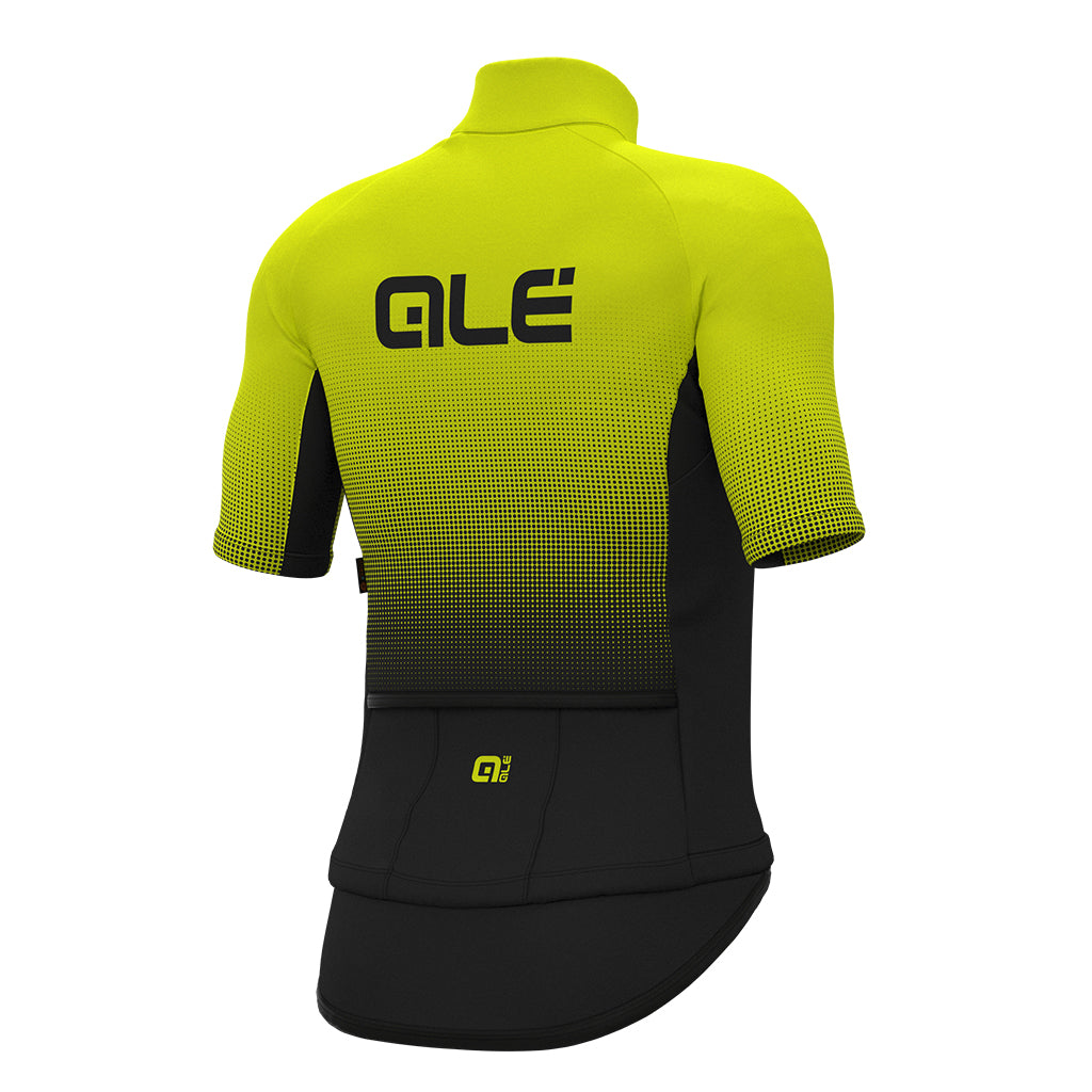 Maillot imperméable manches courtes