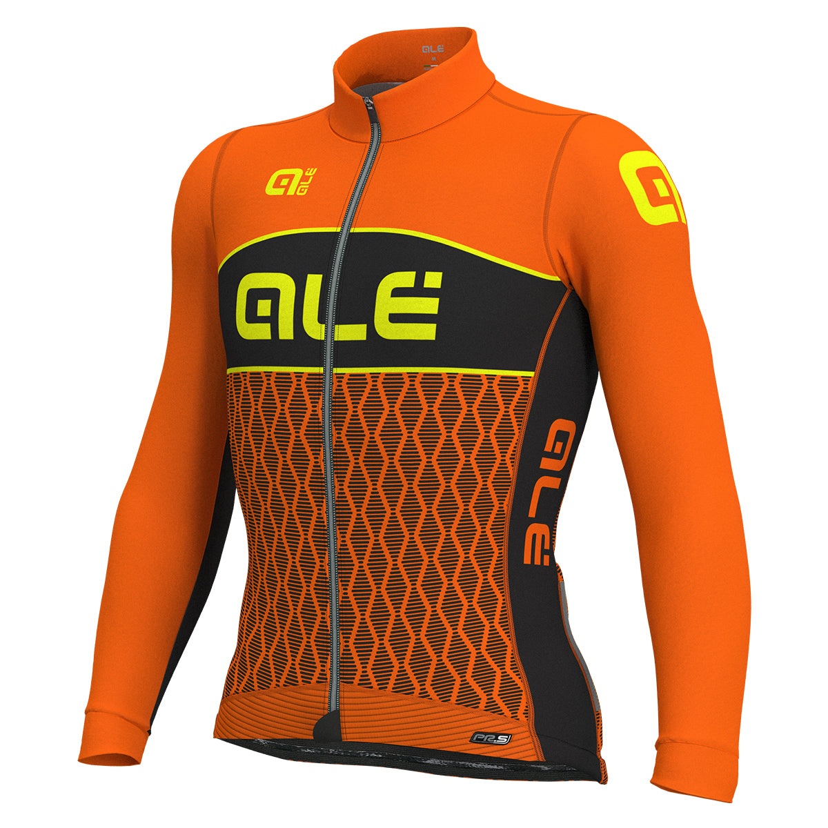 Maillot PR-S manches longues