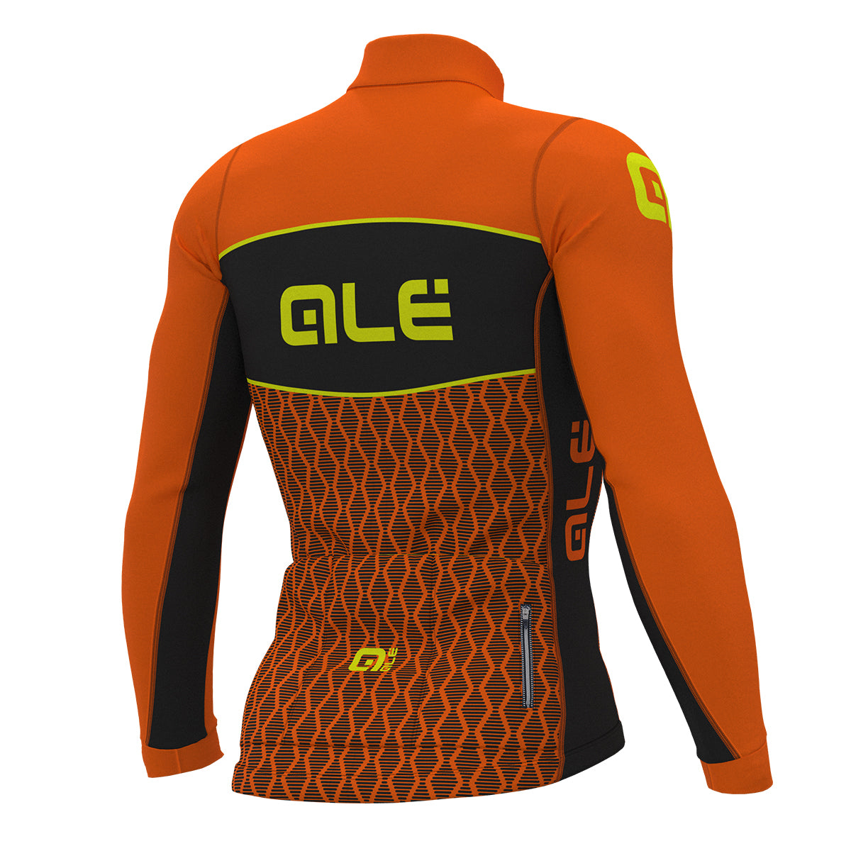 Maillot PR-S manches longues