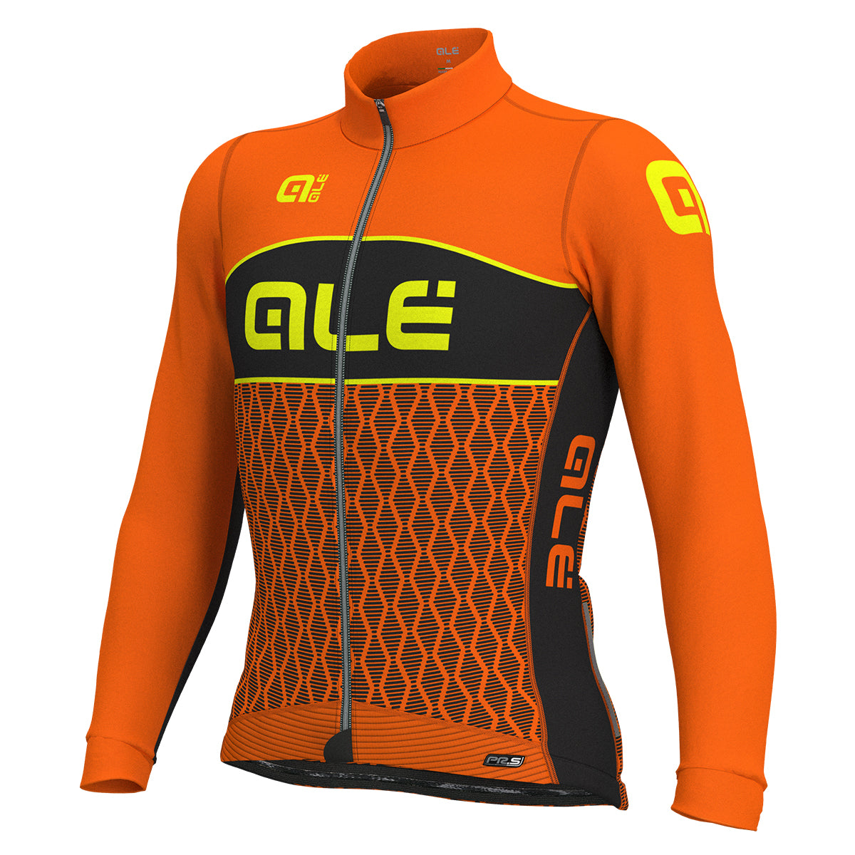 Maillot PR-S thermique manches longues