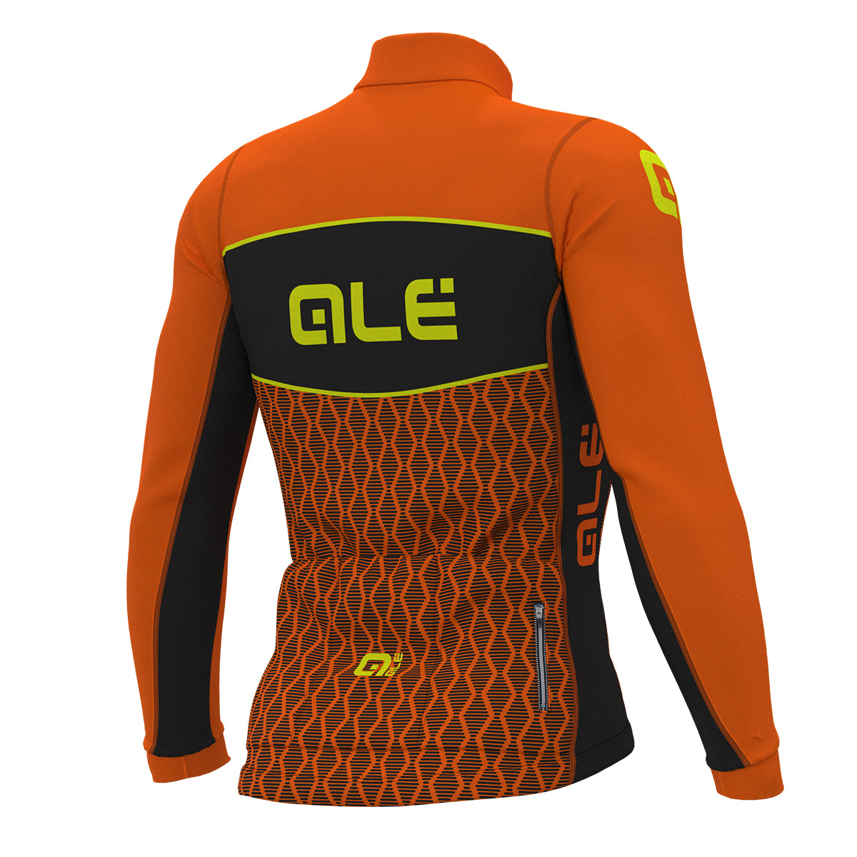 Maillot PR-S thermique manches longues