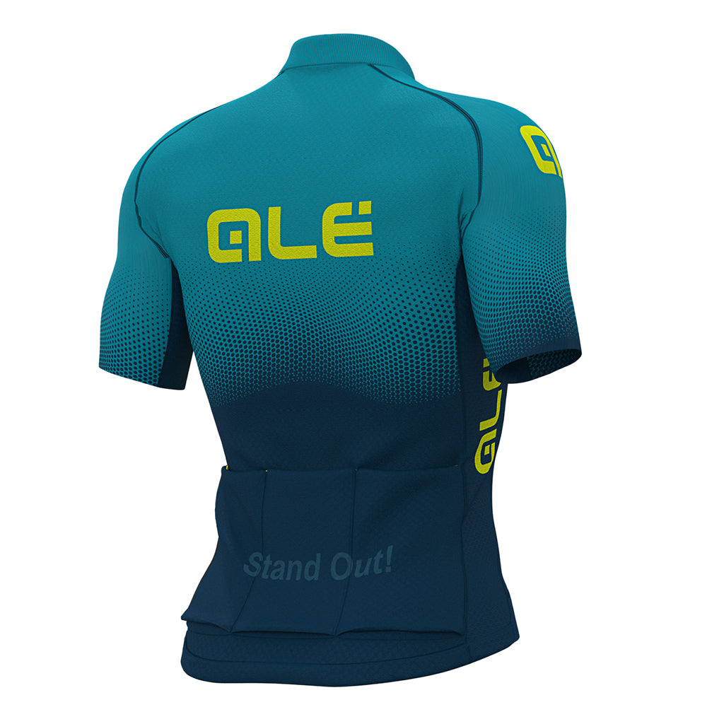 Maillot PRR manches courtes