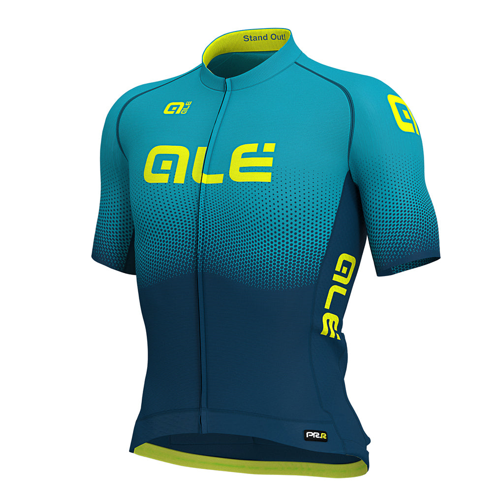 Maillot PRR manches courtes