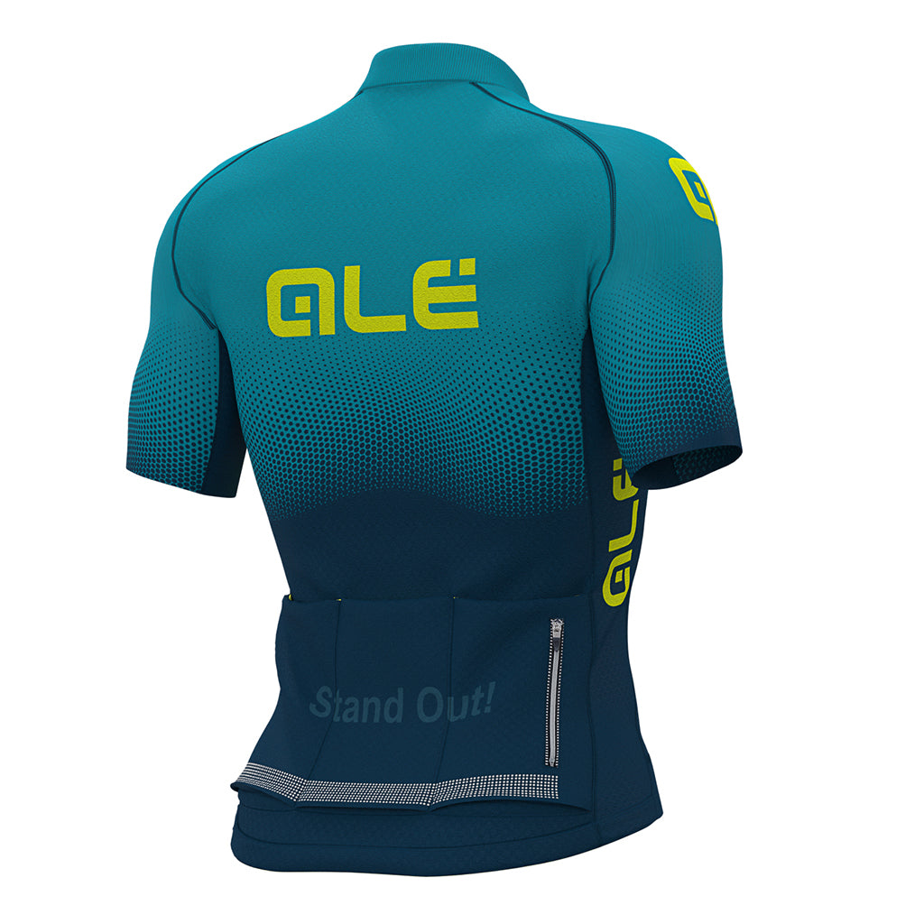 Maillot PRR manches courtes