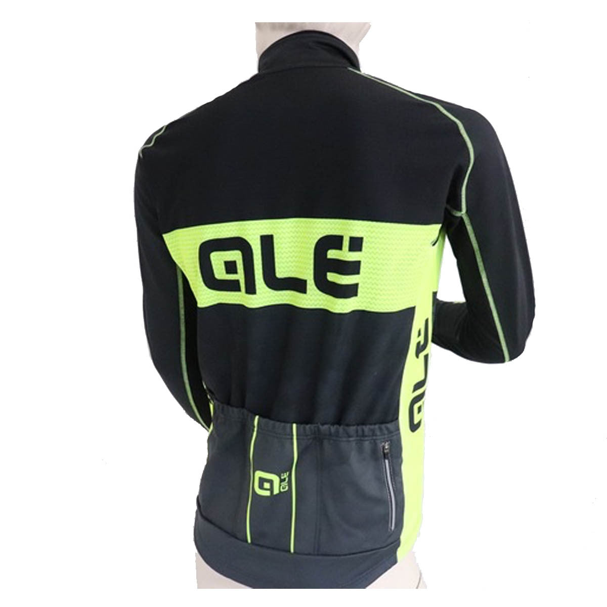 Veste Alé Hiver PRR