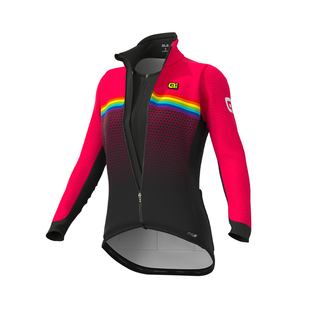 Veste PRS BRIDGE LADY