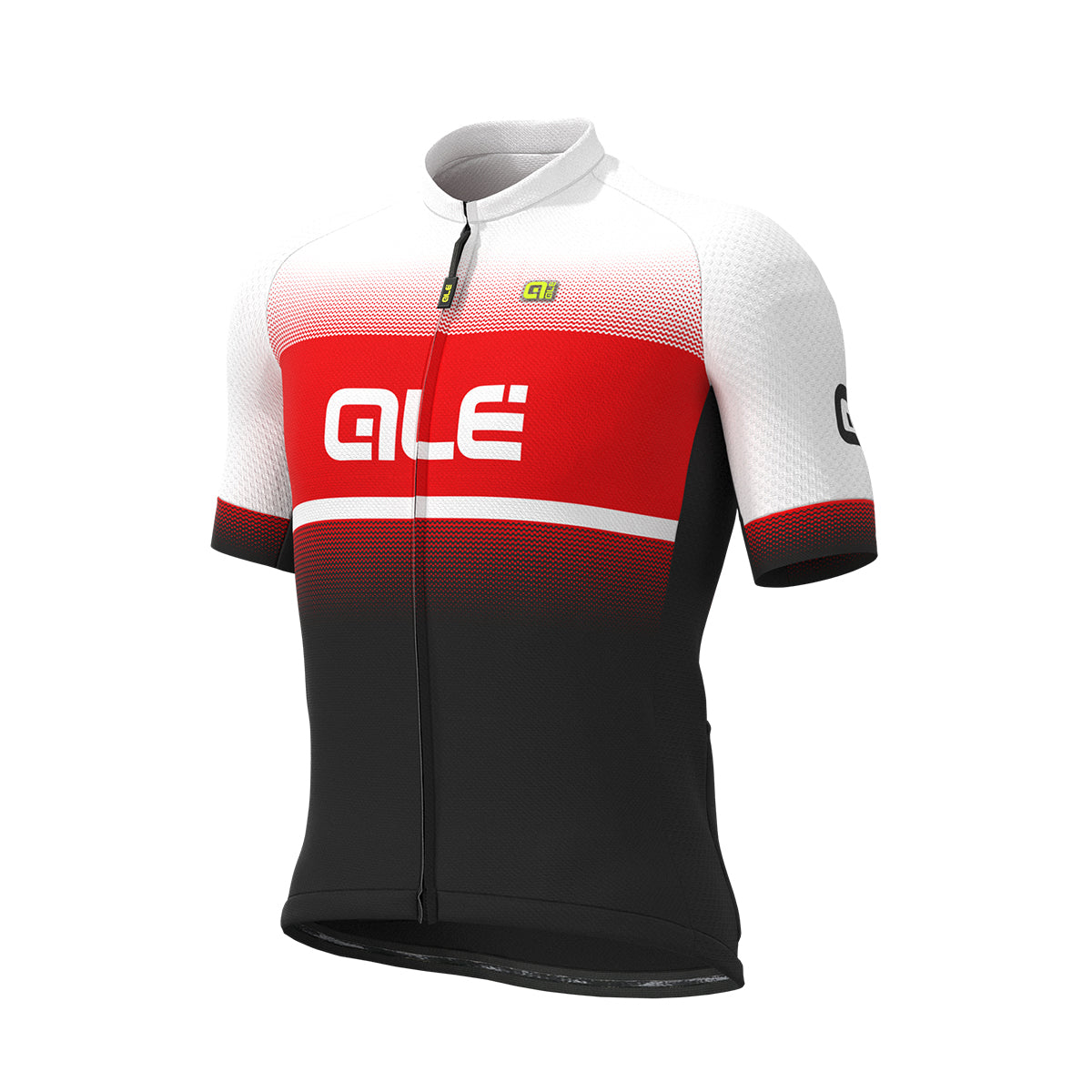 Maillot ALÉ SOLID BLEND
